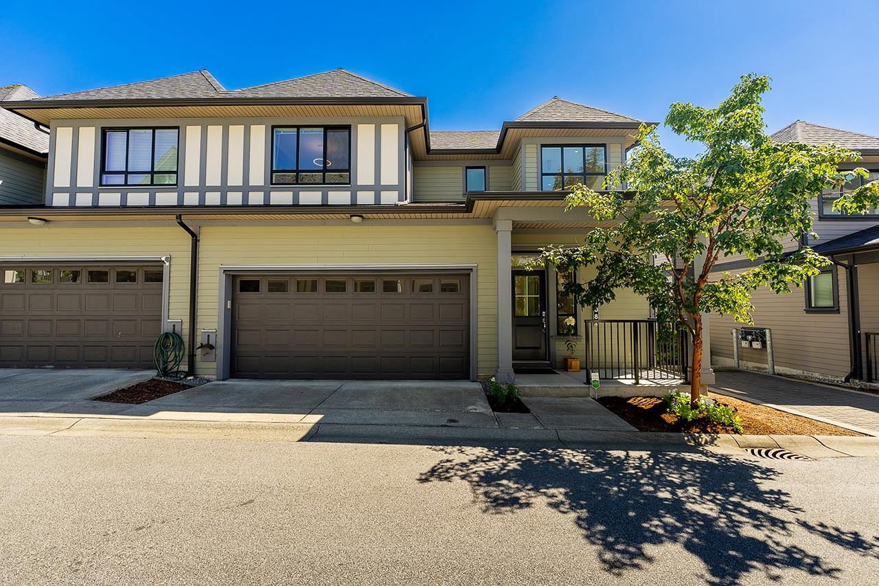 108 3500 BURKE VILLAGE PROMENADE, R3160364, BC,