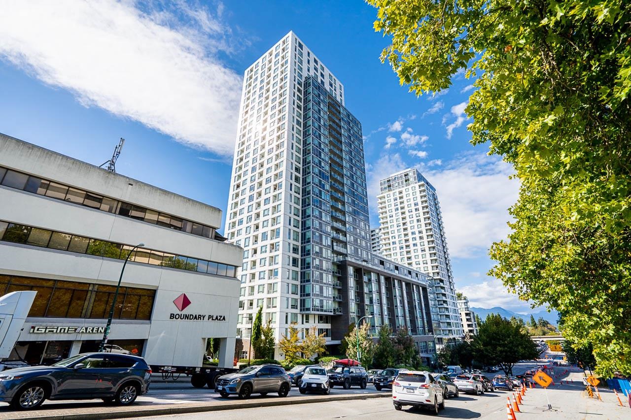 2902 5665 BOUNDARY ROAD, R3160367, BC,