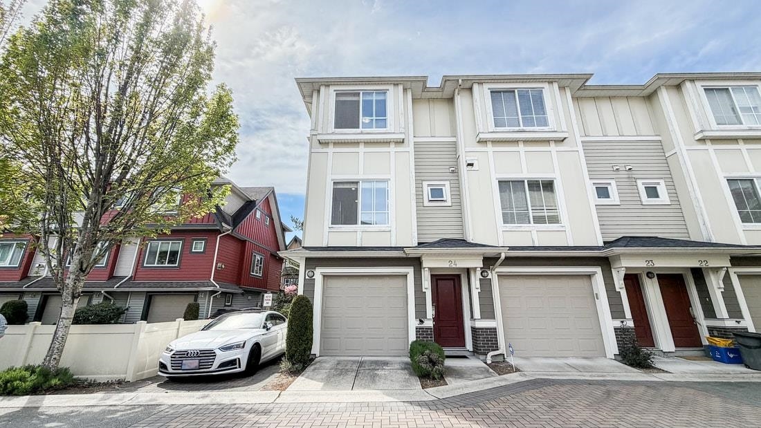 24 9811 FERNDALE ROAD, R3160369, BC,