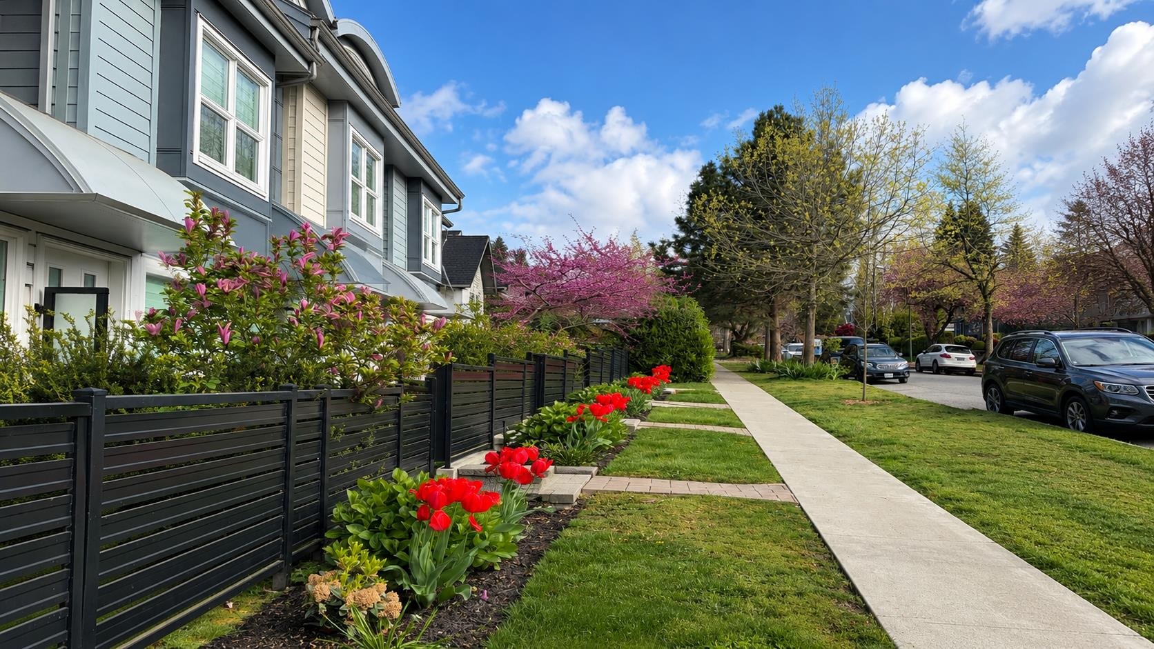 7887 FRENCH STREET, Vancouver BC V6P 4V8, R3160371, BC,