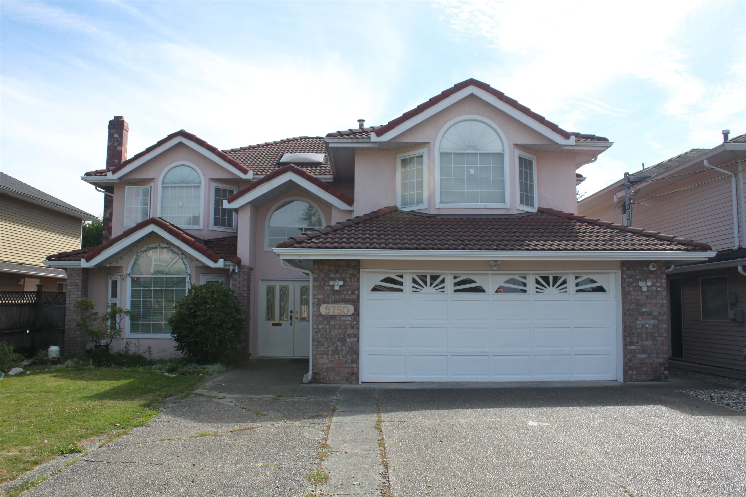 9750 BAKERVIEW DRIVE, Richmond BC V7A 2A1, R3160378, BC,