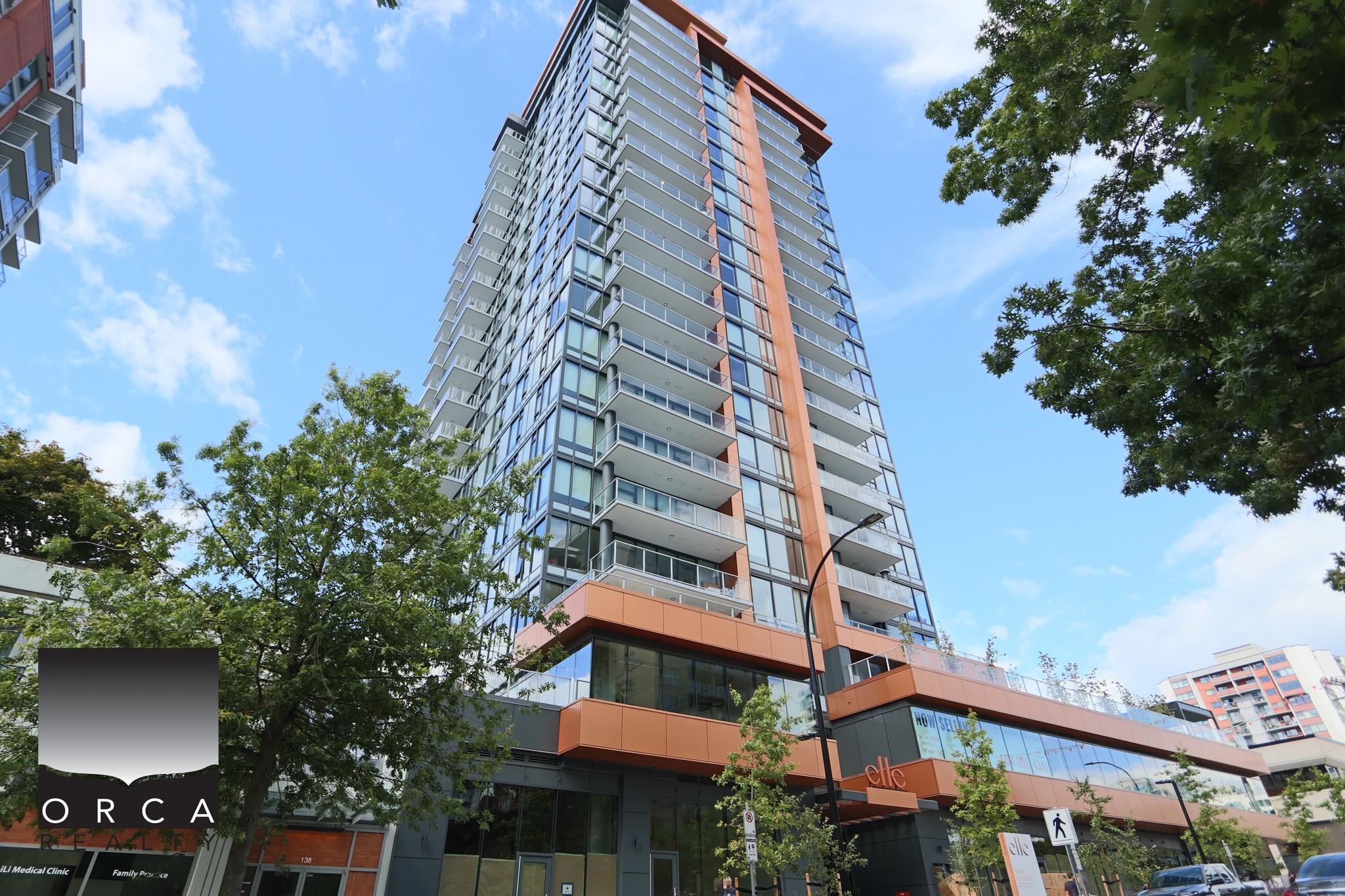 2107 128 15TH STREET, R3160379, BC,