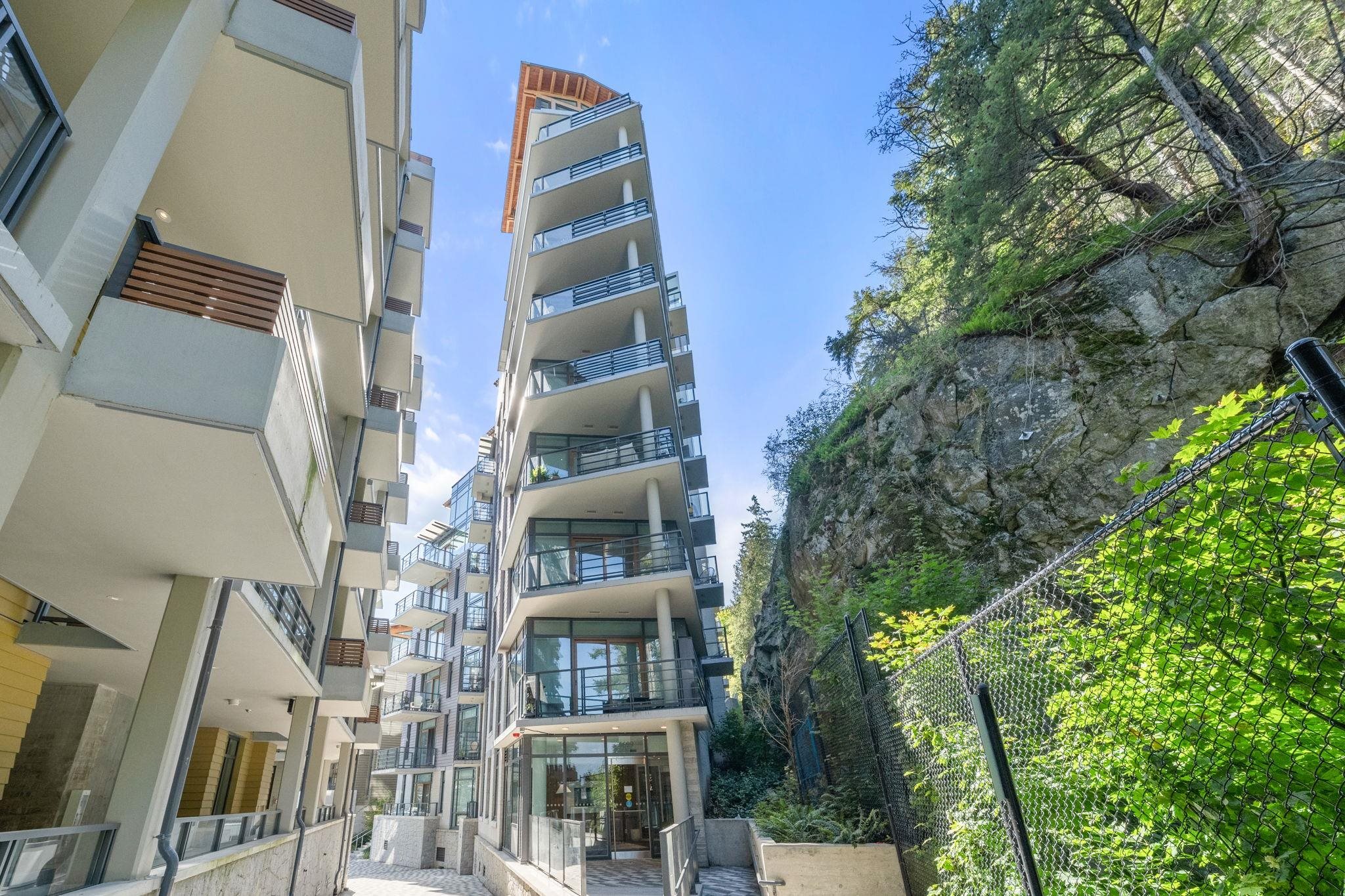 404 6699 NELSON AVENUE, R3160392, BC,