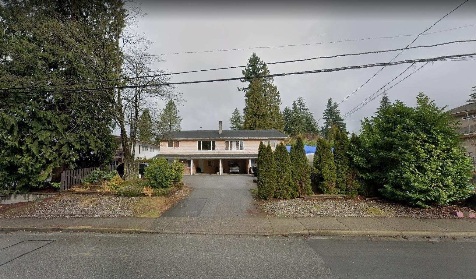 727 729 SMITH AVENUE, Coquitlam BC V3J 2W8, R3160394, BC,