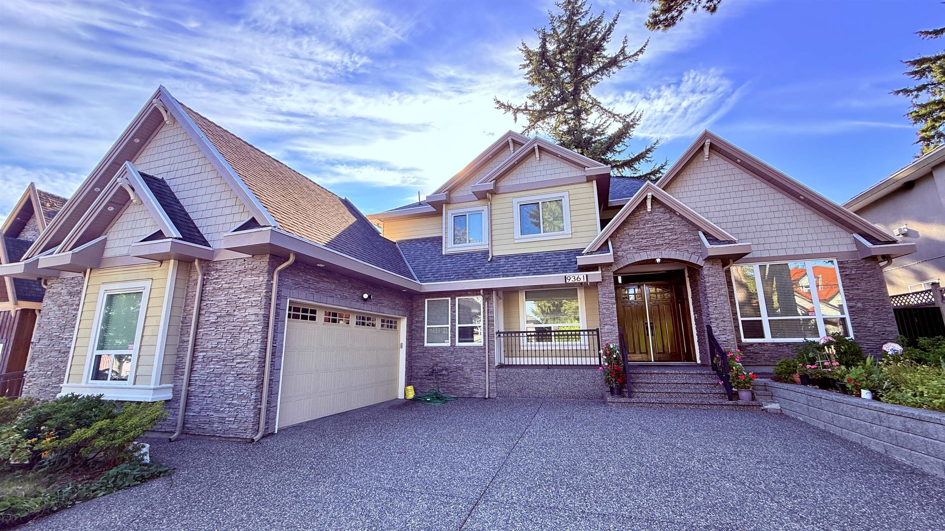 9361 124 STREET, Surrey BC V3V 4S2, R3160395, BC,