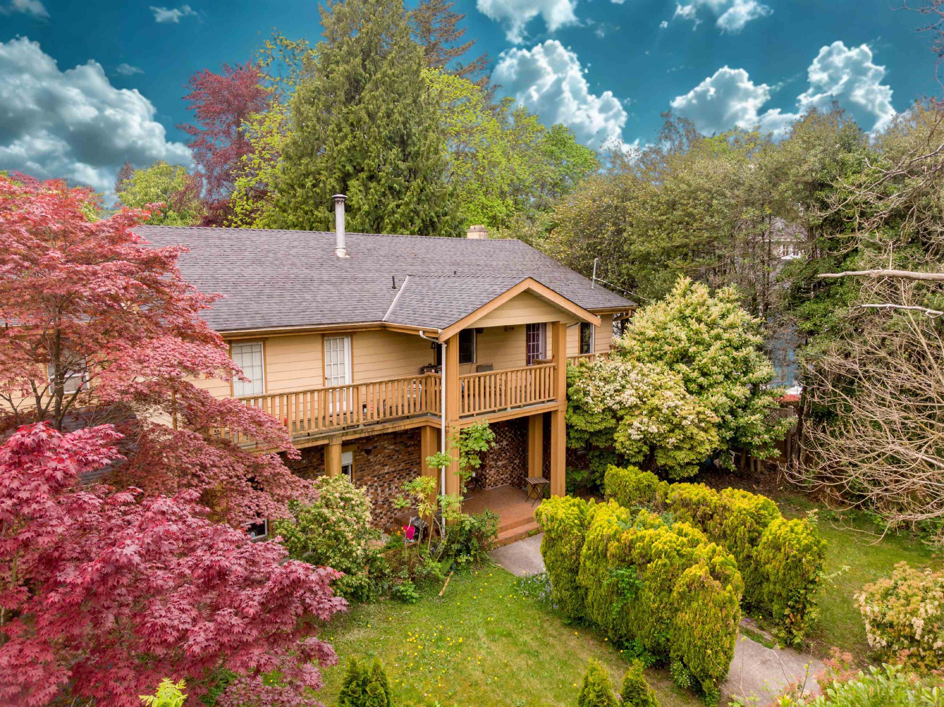 1020 WOLFE AVENUE, Vancouver BC V6H 1V7, R3160406, BC,