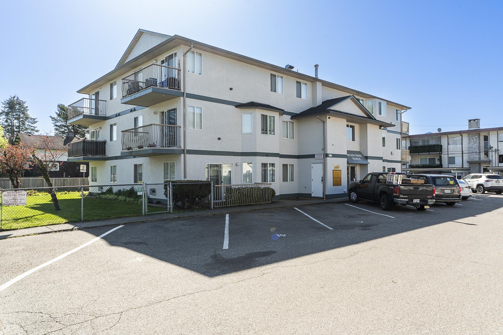 17 46160 PRINCESS AVENUE, R3160413, BC,