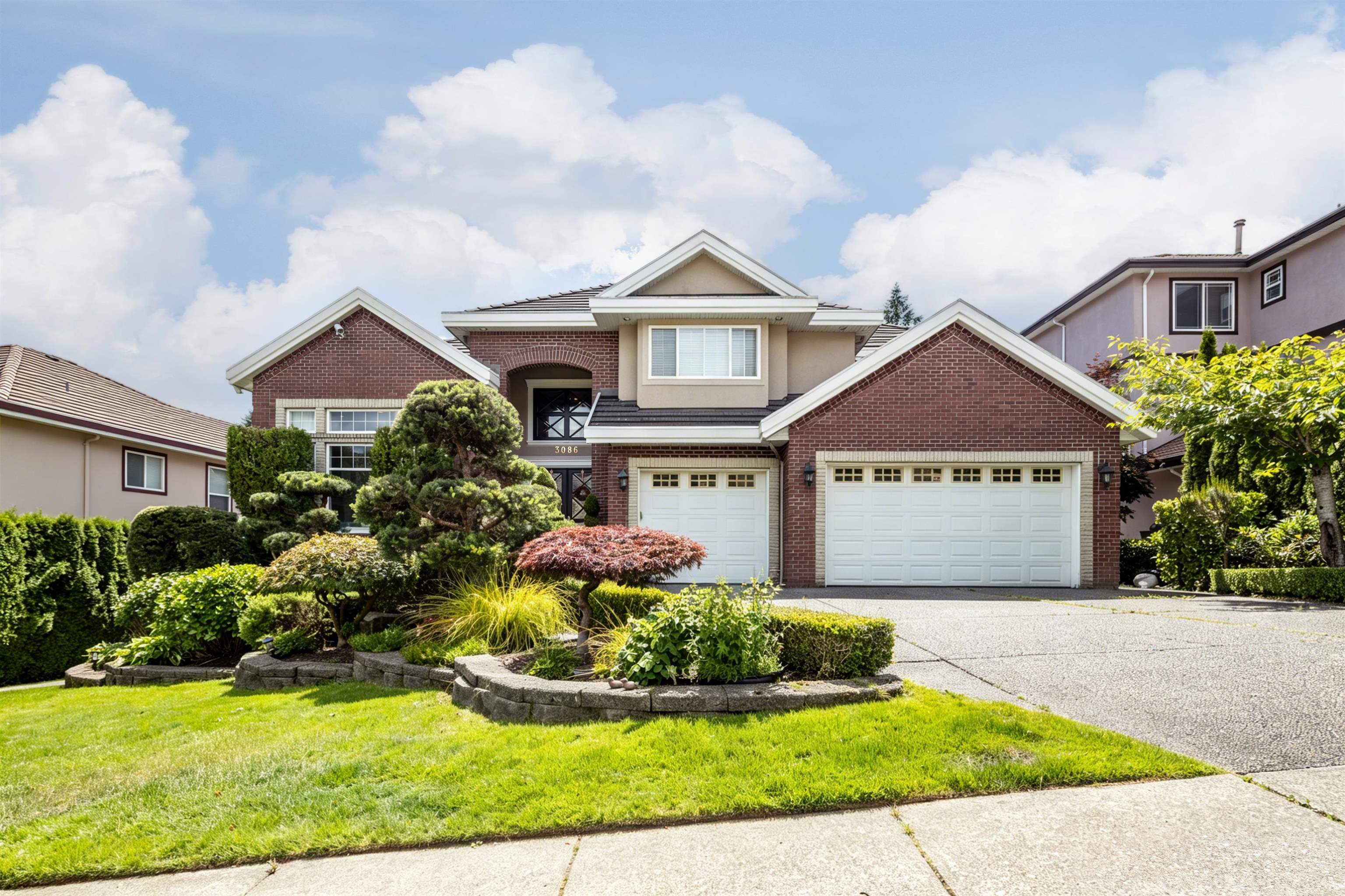 3086 CAROUSEL COURT, Coquitlam BC V3E 3E1, R3160424, BC,