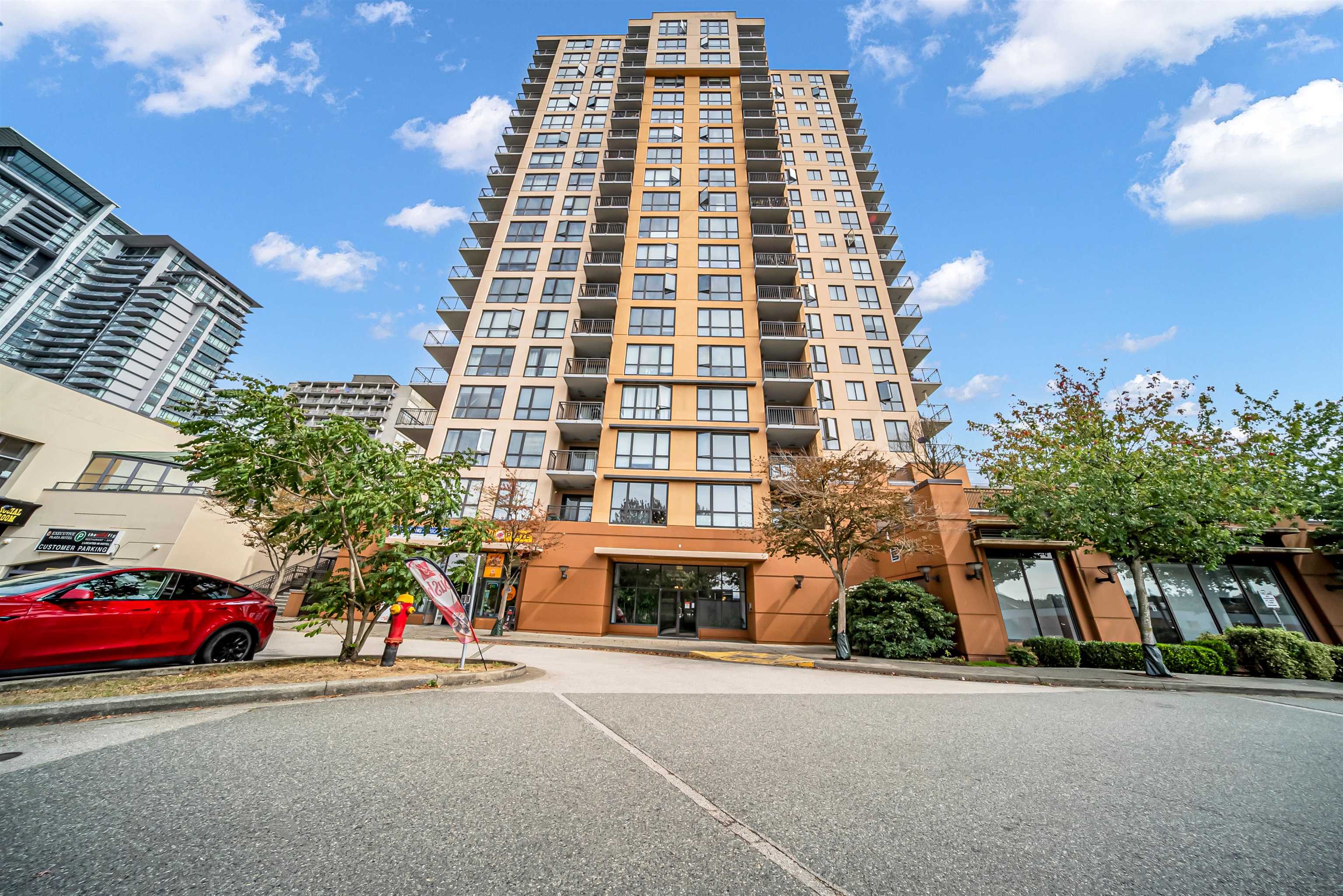 1104 511 ROCHESTER AVENUE, R3160439, BC,