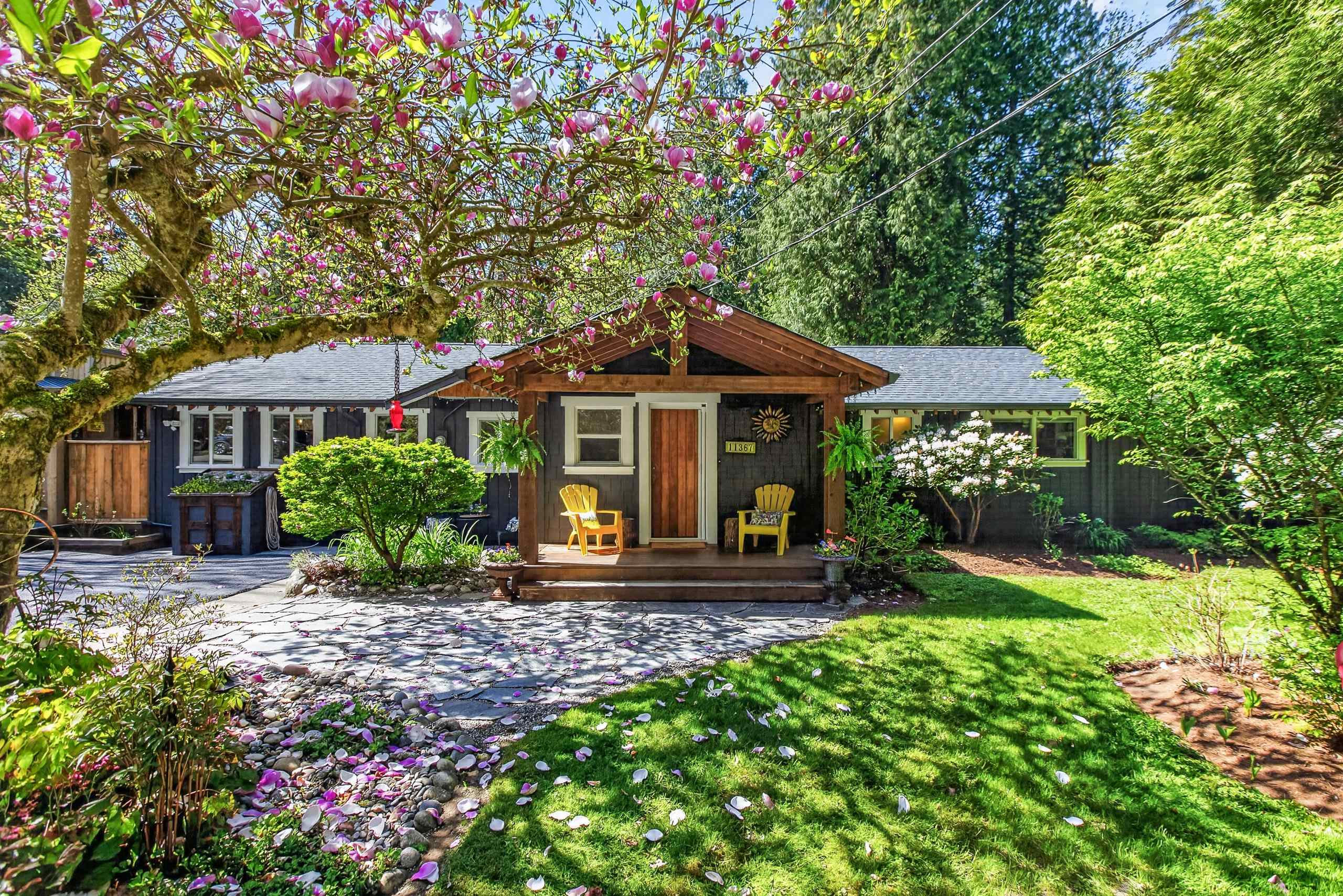 11367 261 STREET, Maple Ridge BC V2W 1H2, R3160440, BC,