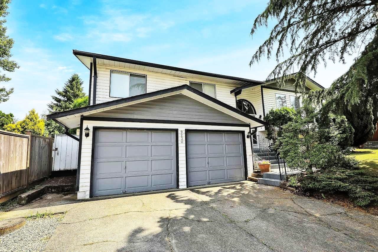 9230 212B STREET, Langley BC V1M 1K9, R3160446, BC,
