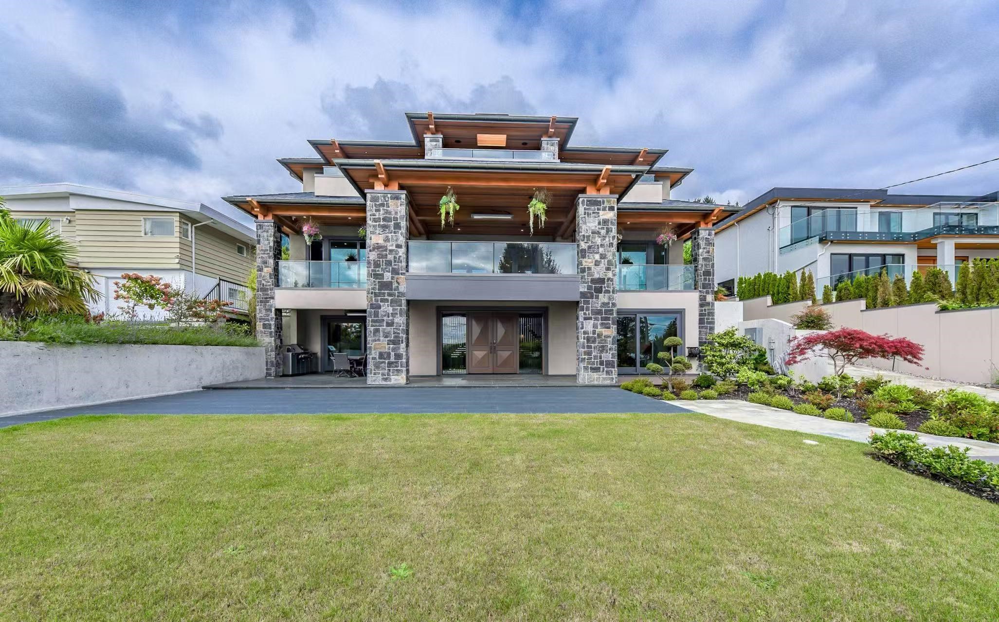 1765 QUEENS AVENUE, West Vancouver BC V7V 2X6, R3160448, BC,
