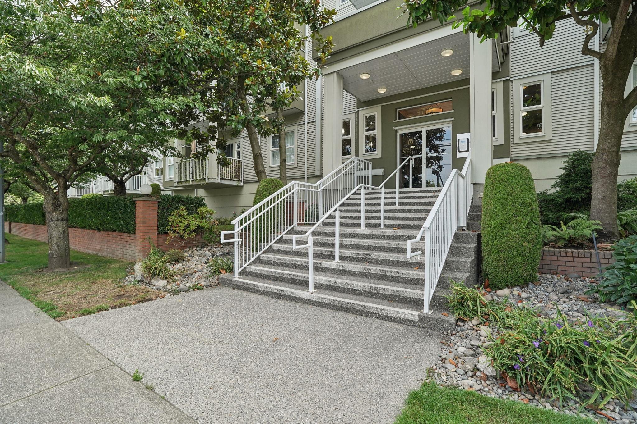 308 4728 53 STREET, R3160451, BC,
