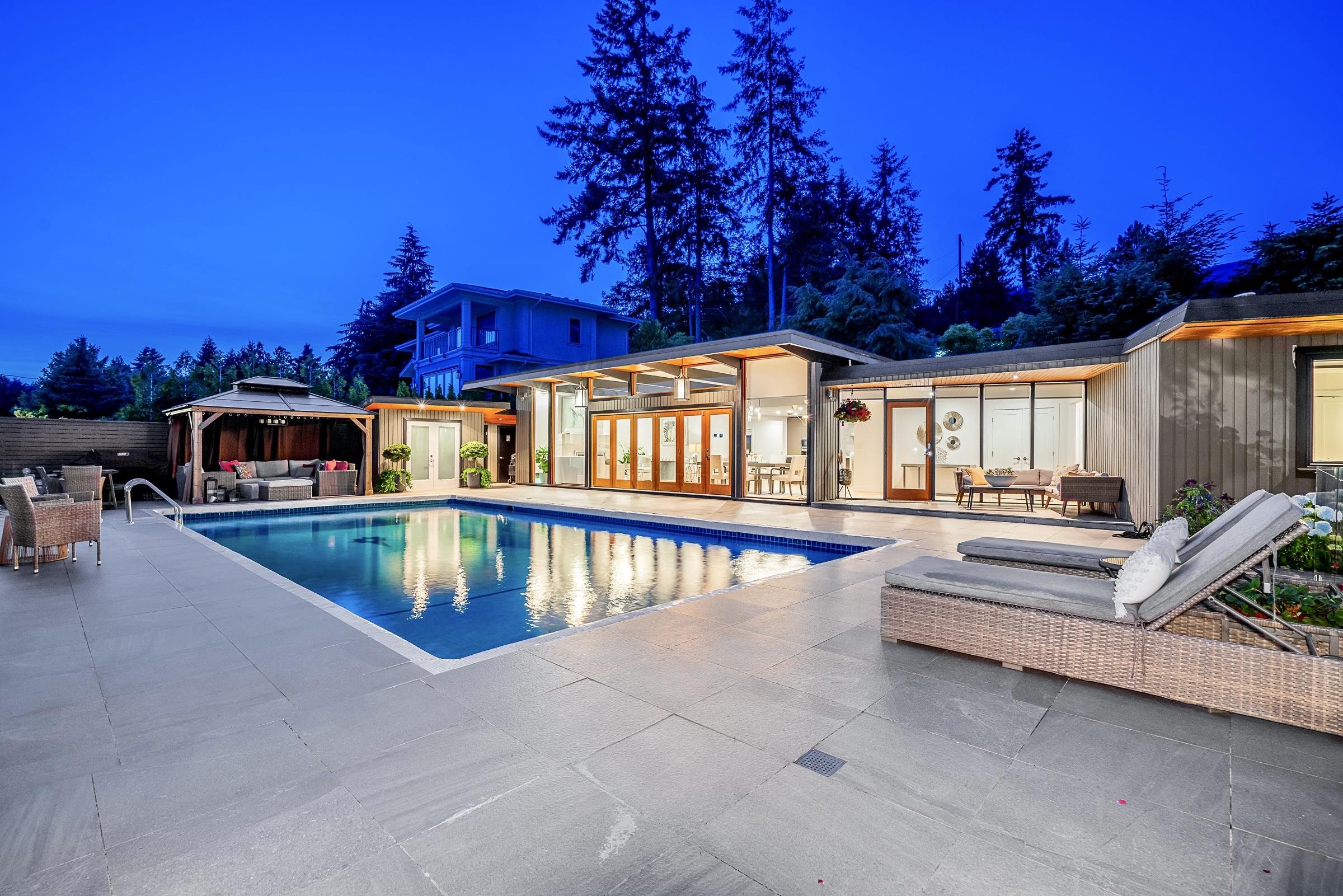 4125 BURKEHILL PLACE, West Vancouver BC V7V 3M8, R3160453, BC,