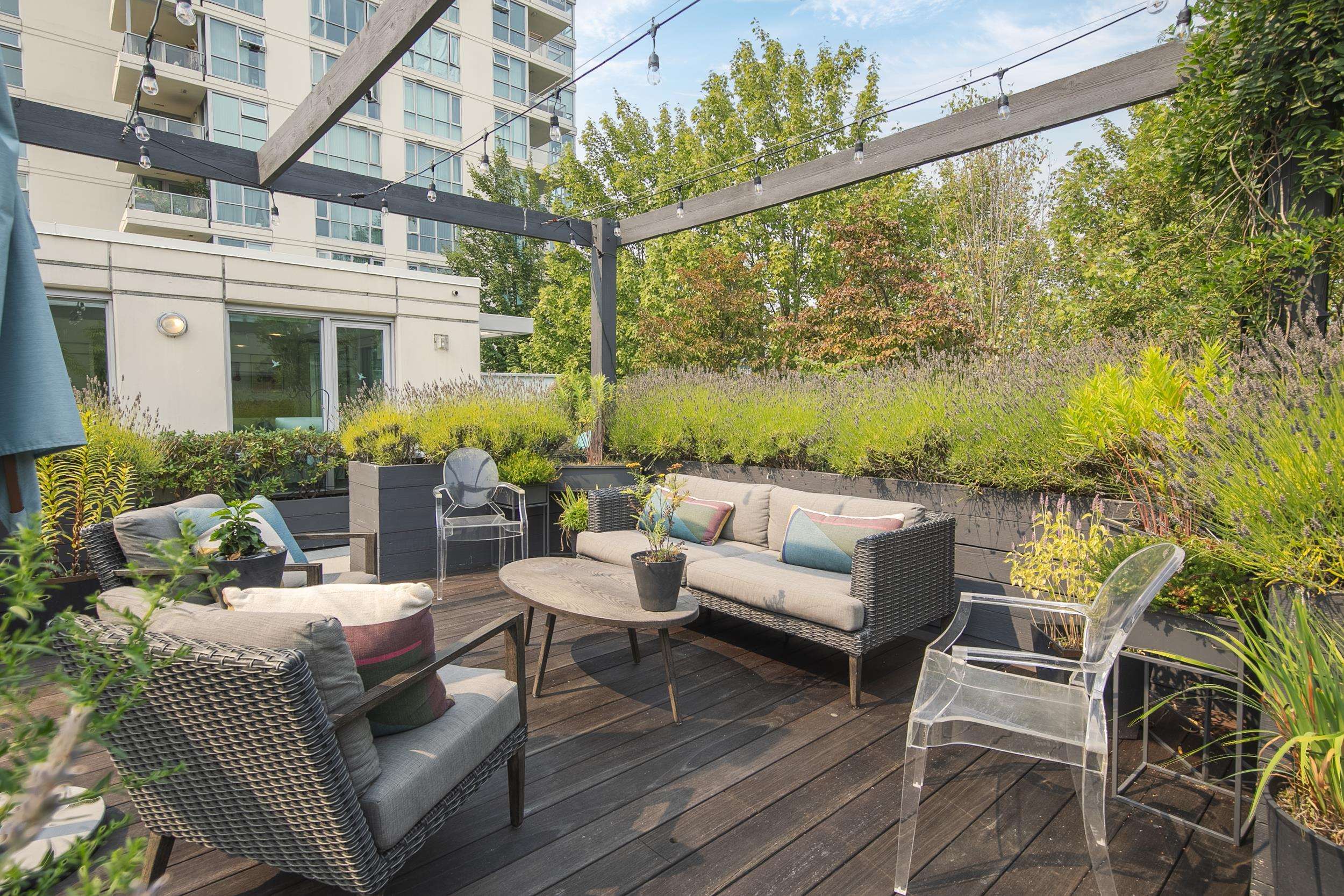 306 125 MILROSS AVENUE, R3160457, BC,