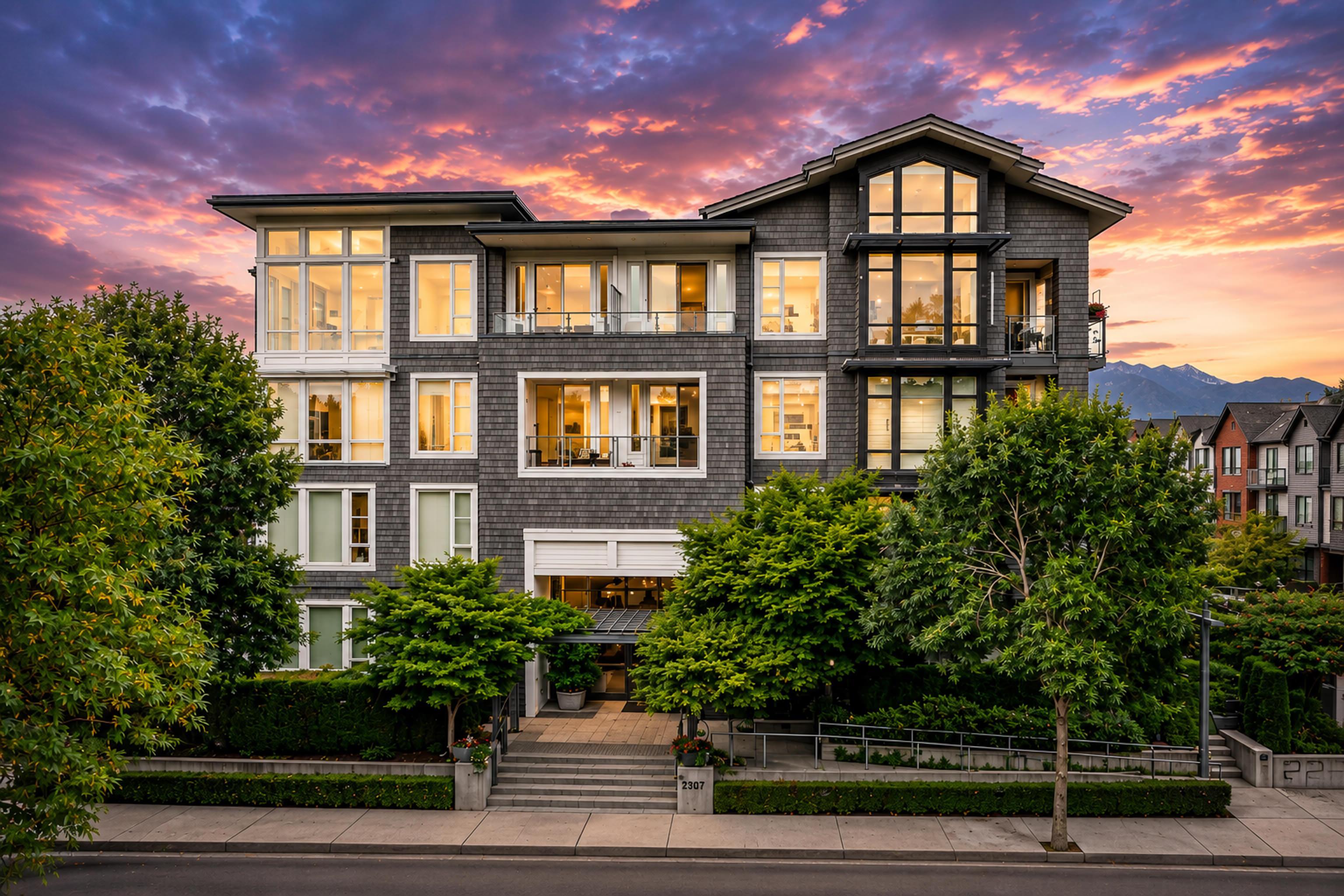 117 2307 RANGER LANE, R3160459, BC,