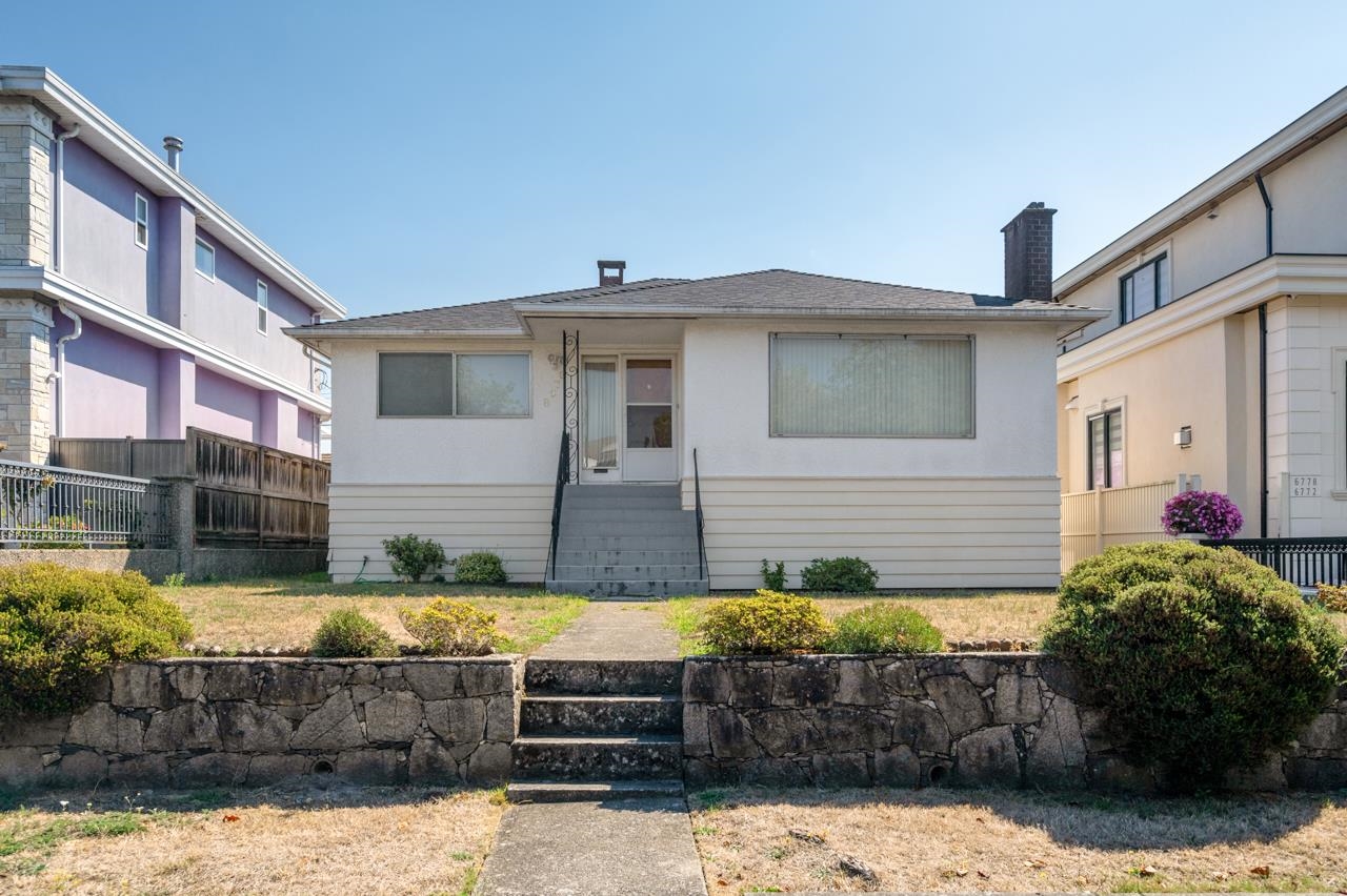 6758 KILLARNEY STREET, Vancouver BC V5S 2Y3, R3160461, BC,