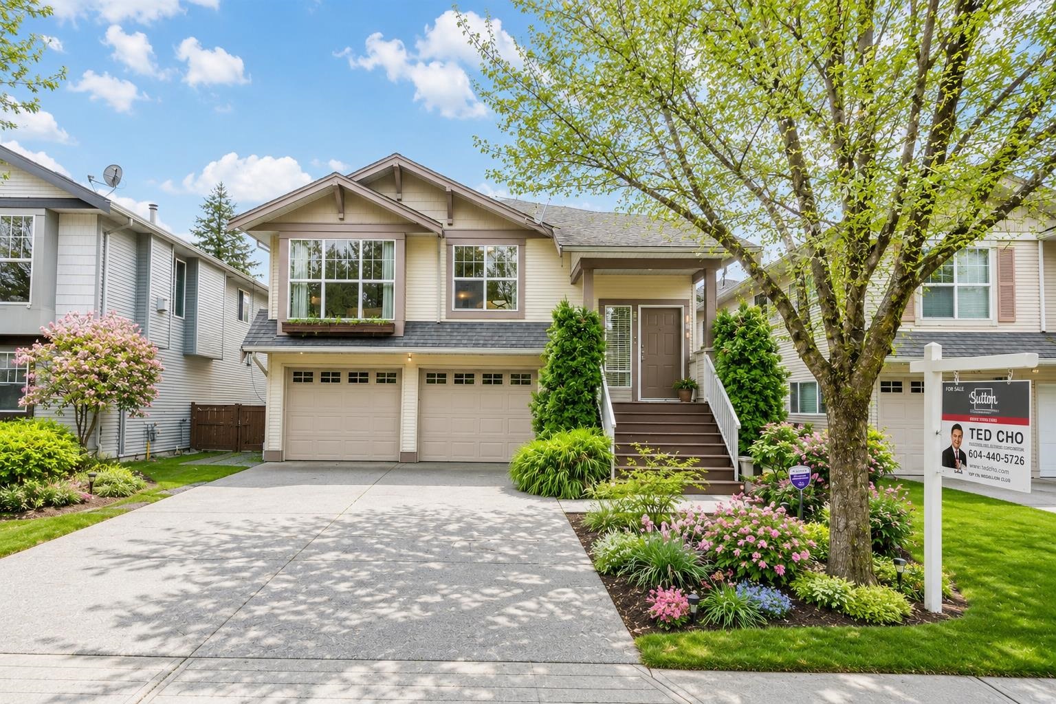 11469 207 STREET, Maple Ridge BC V2X 1W9, R3160462, BC,