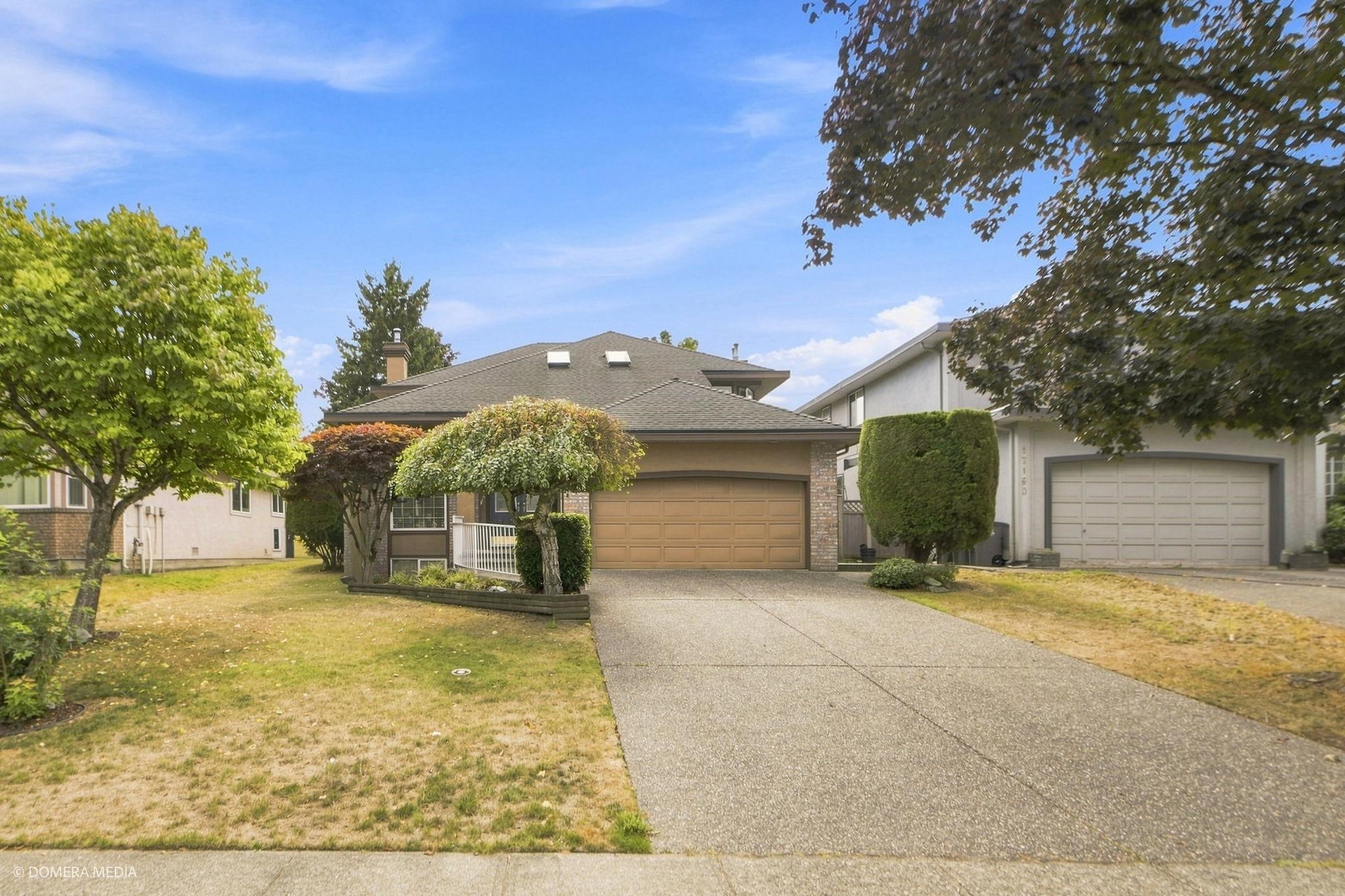 17172 102 AVENUE, Surrey BC V4N 3L4, R3160465, BC,