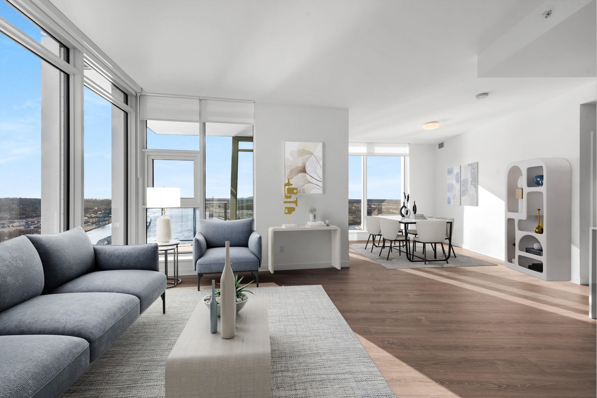 4008 680 QUAYSIDE DRIVE, R3160471, BC,