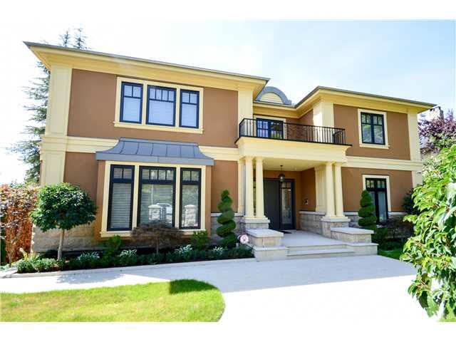 4239 PINE CRESCENT, Vancouver BC V6J 4K8, R3160477, BC,