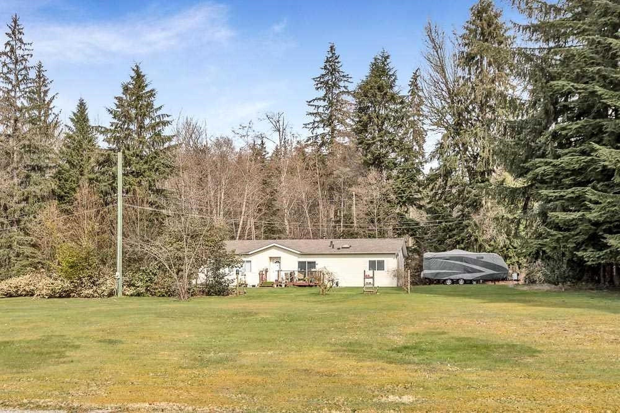 12954 MILL STREET, Maple Ridge BC V4R 2R8, R3160478, BC,