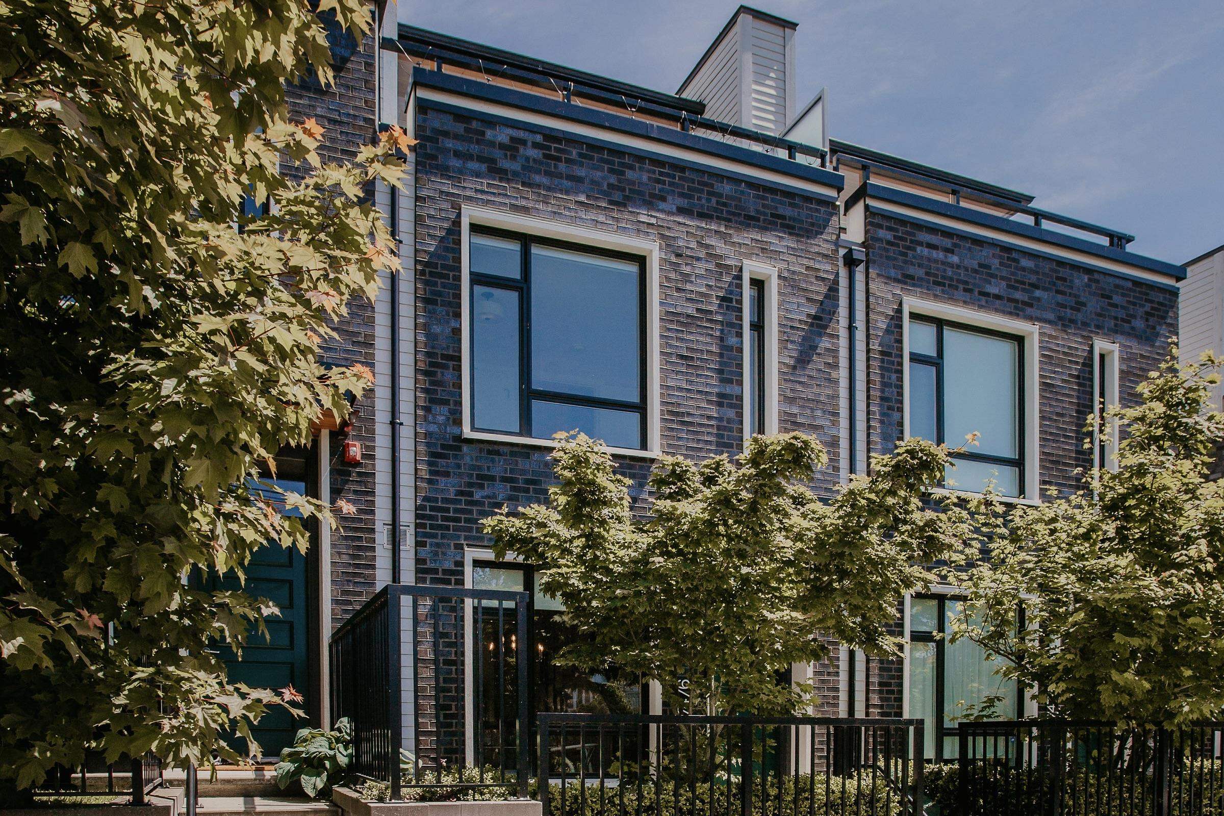7476 GRANVILLE STREET, Vancouver BC V6P 0G1, R3160482, BC,