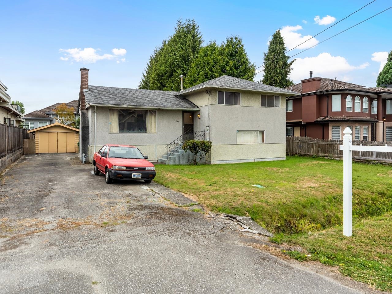11660 AZTEC STREET, Richmond BC V6X 1H8, R3160483, BC,