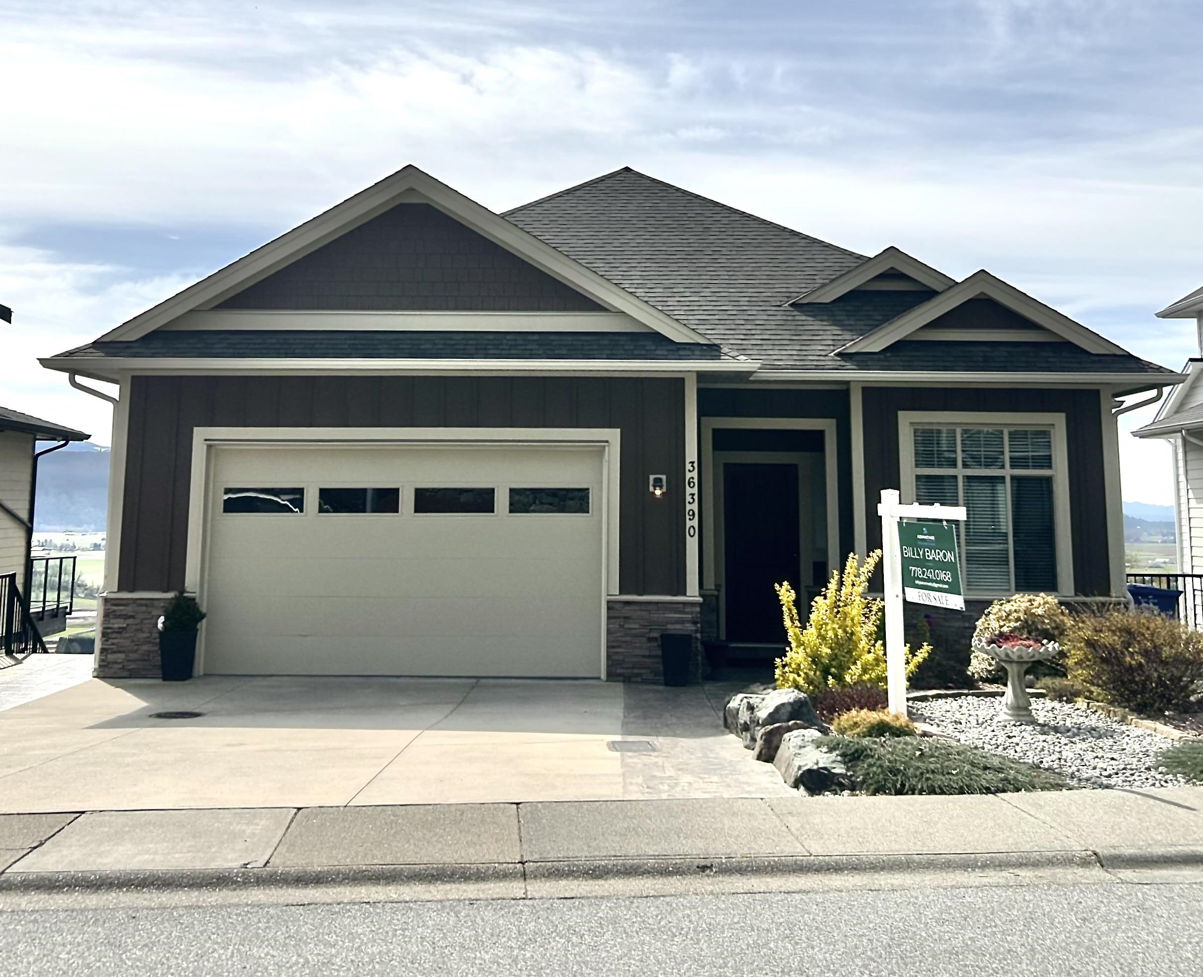 36390 EPWORTH COURT, Abbotsford BC V3G 0B2, R3160484, BC,