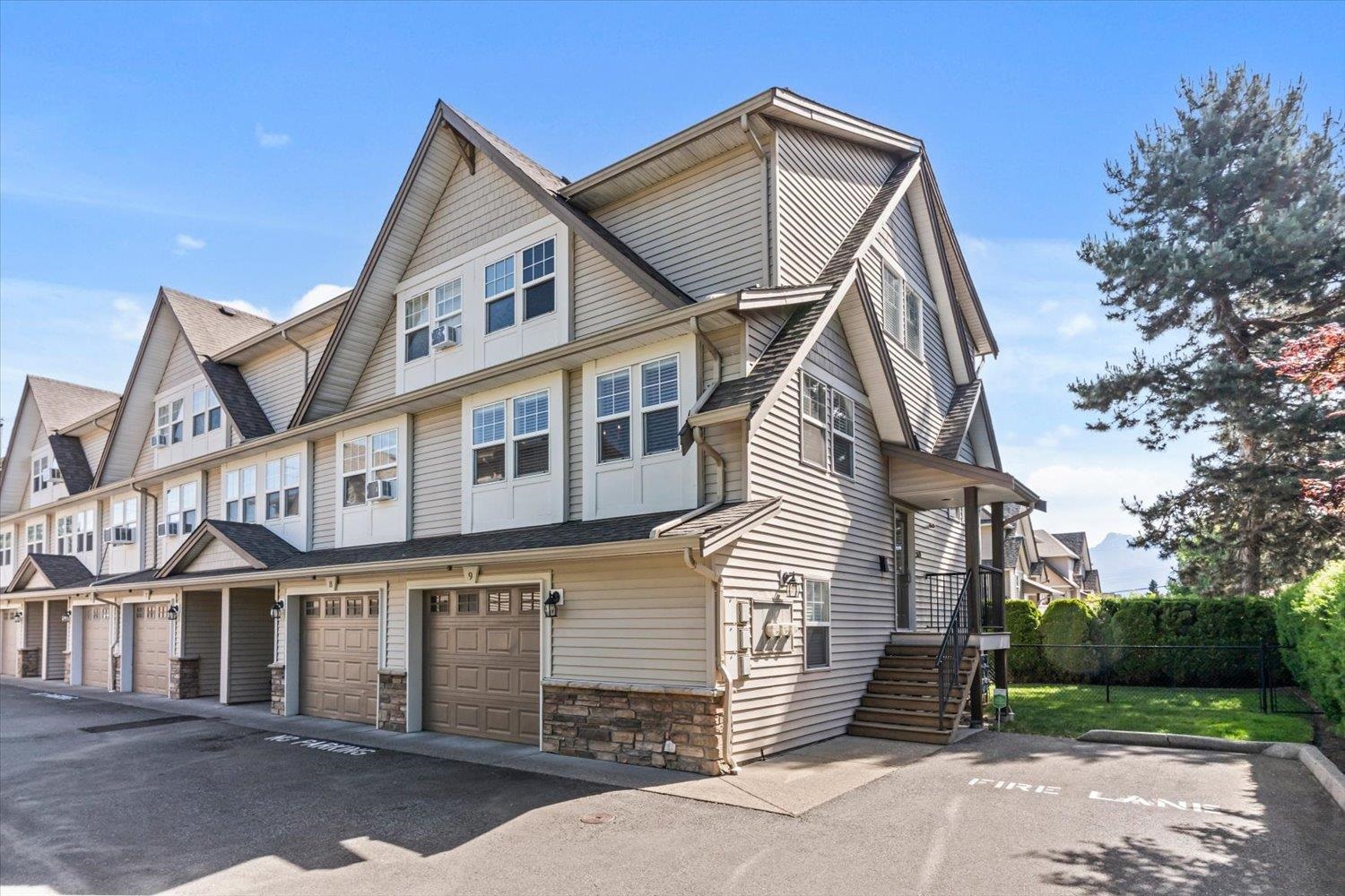 9 46538 FIRST AVENUE, R3160494, BC,