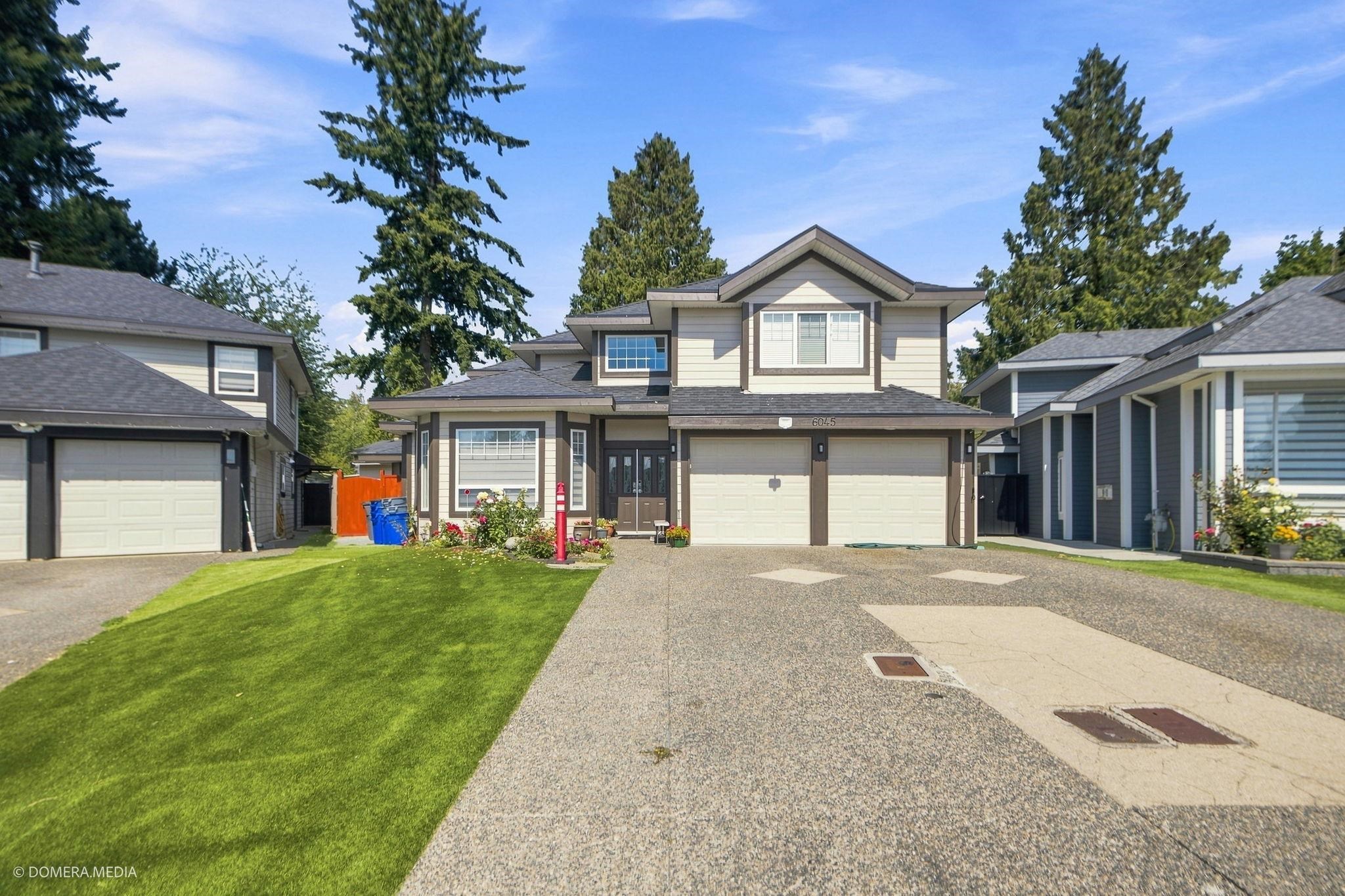 6045 131 STREET, Surrey BC V3X 3N4, R3160495, BC,