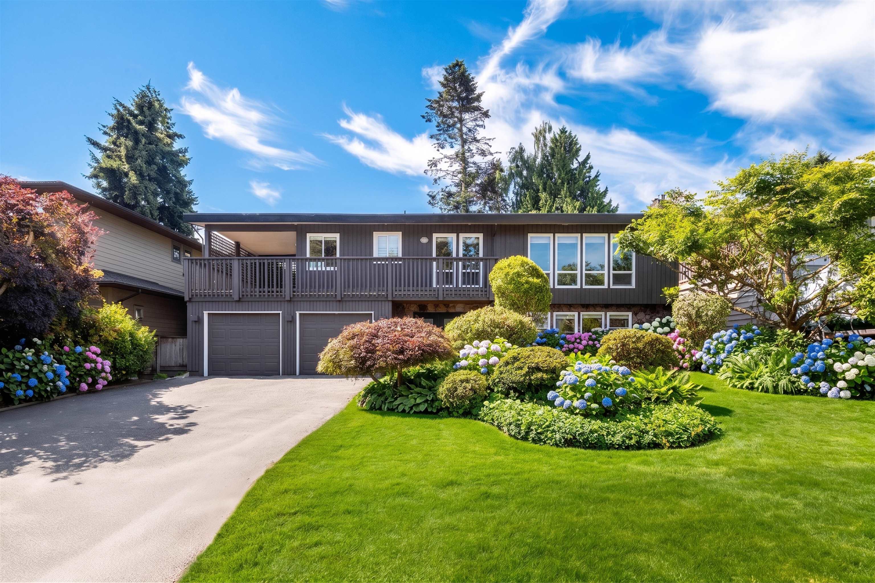 5372 5B AVENUE, Delta BC V4M 1K5, R3160501, BC,