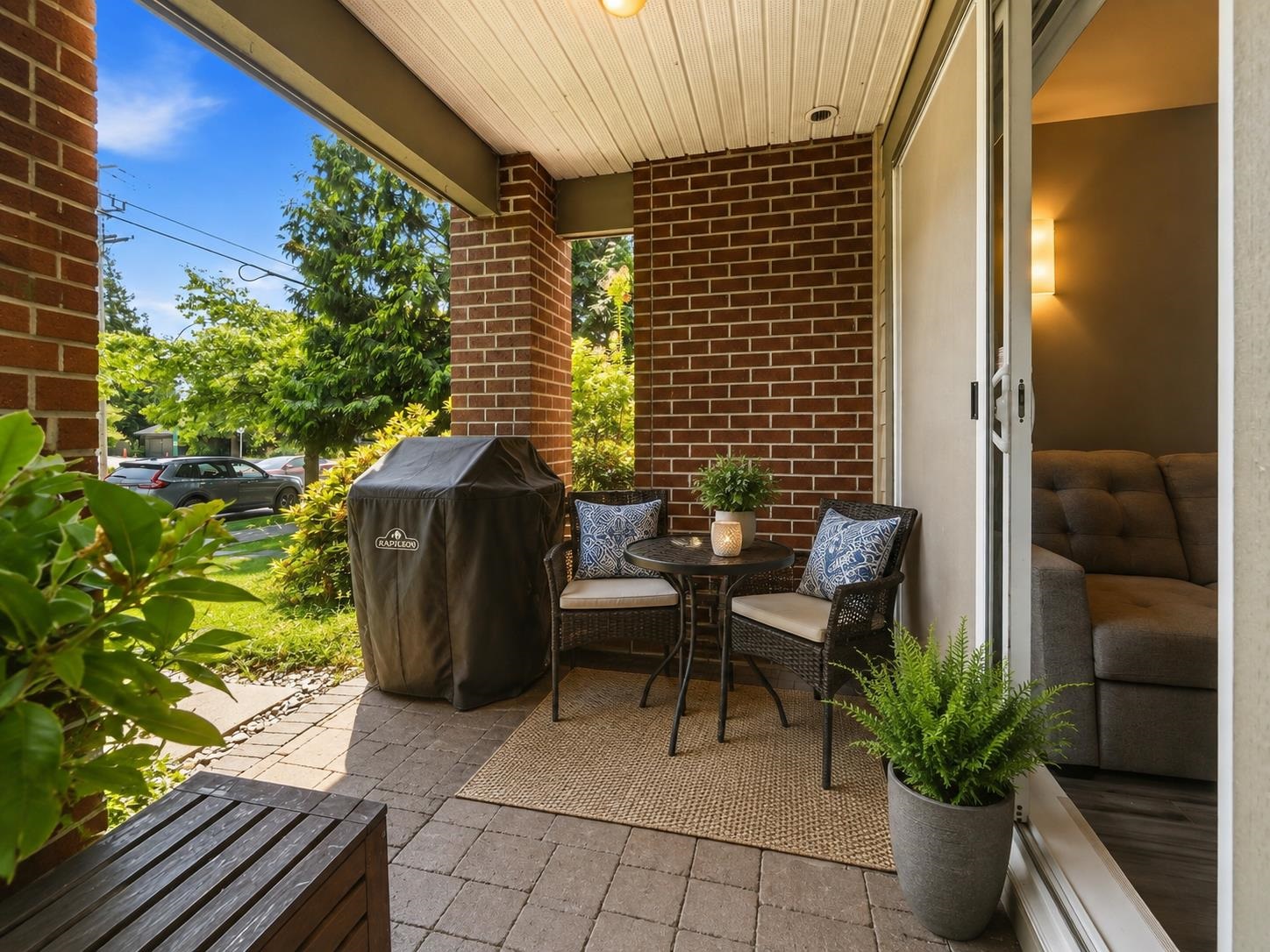 110 5889 IRMIN STREET, R3160508, BC,