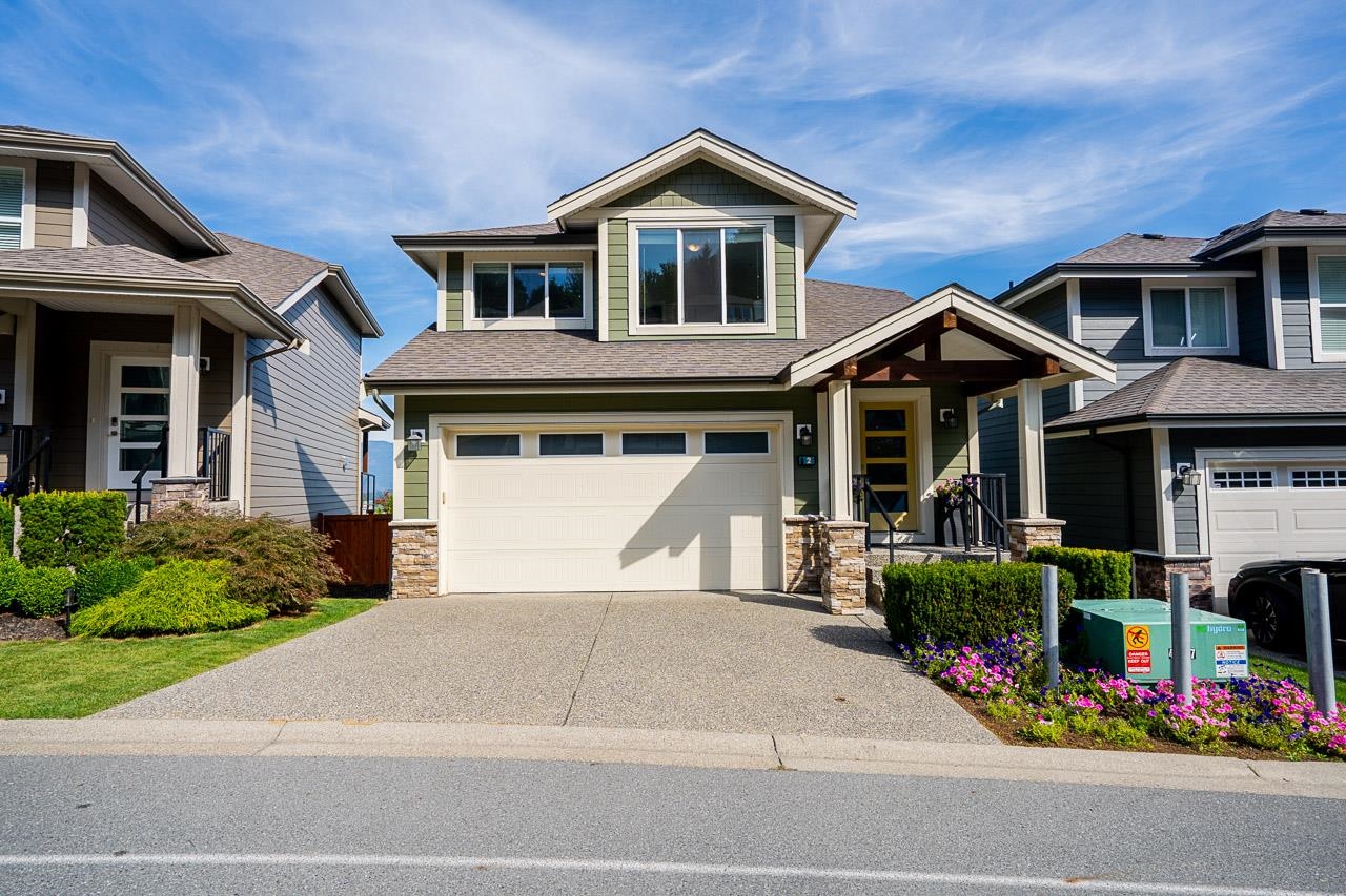 2 50634 LEDGESTONE PLACE, R3160509, BC,