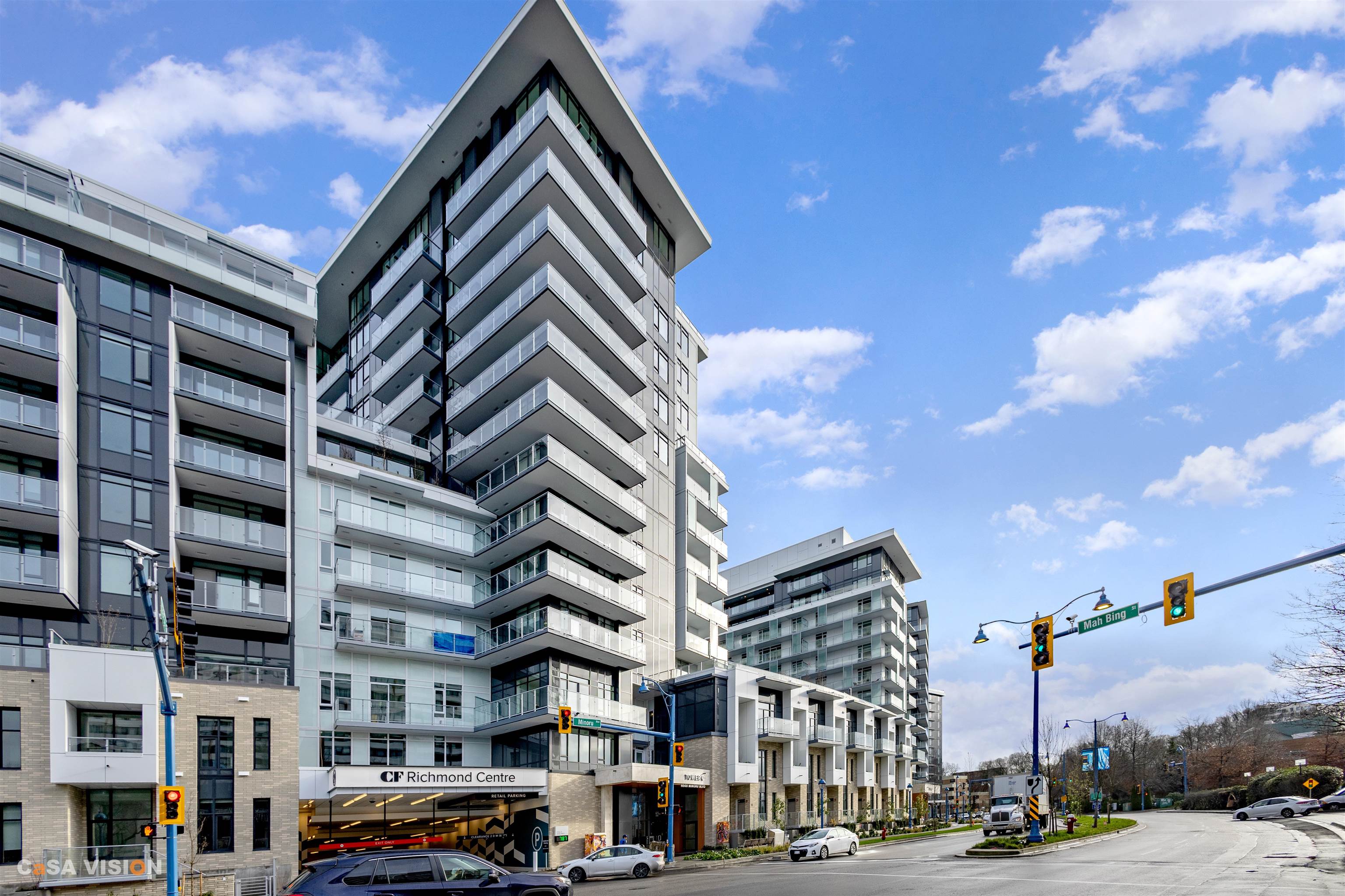 905 6500 MINORU BOULEVARD, R3160512, BC,
