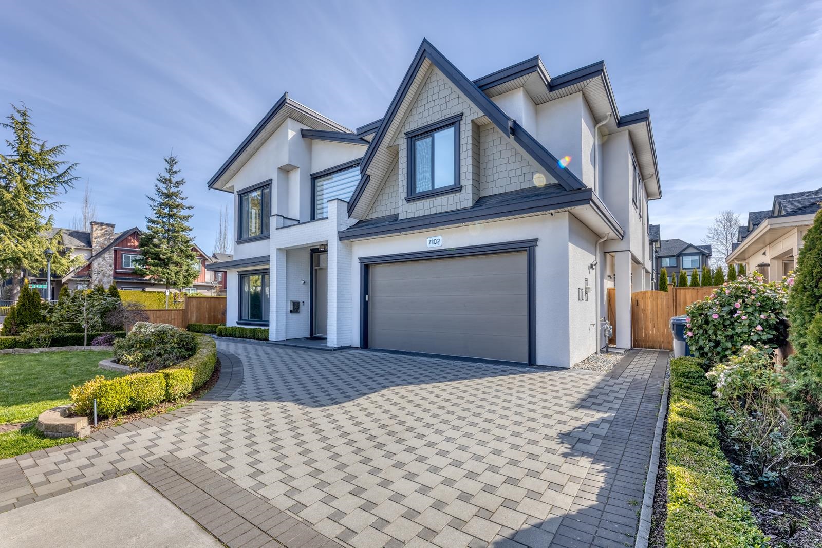 7102 BRIDGE STREET, Richmond BC V6Y 2S7, R3160527, BC,