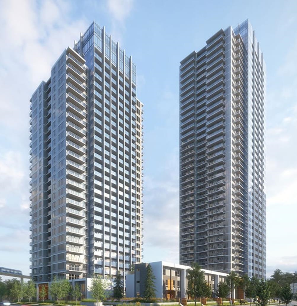 809 10448 UNIVERSITY DRIVE, R3160529, BC,