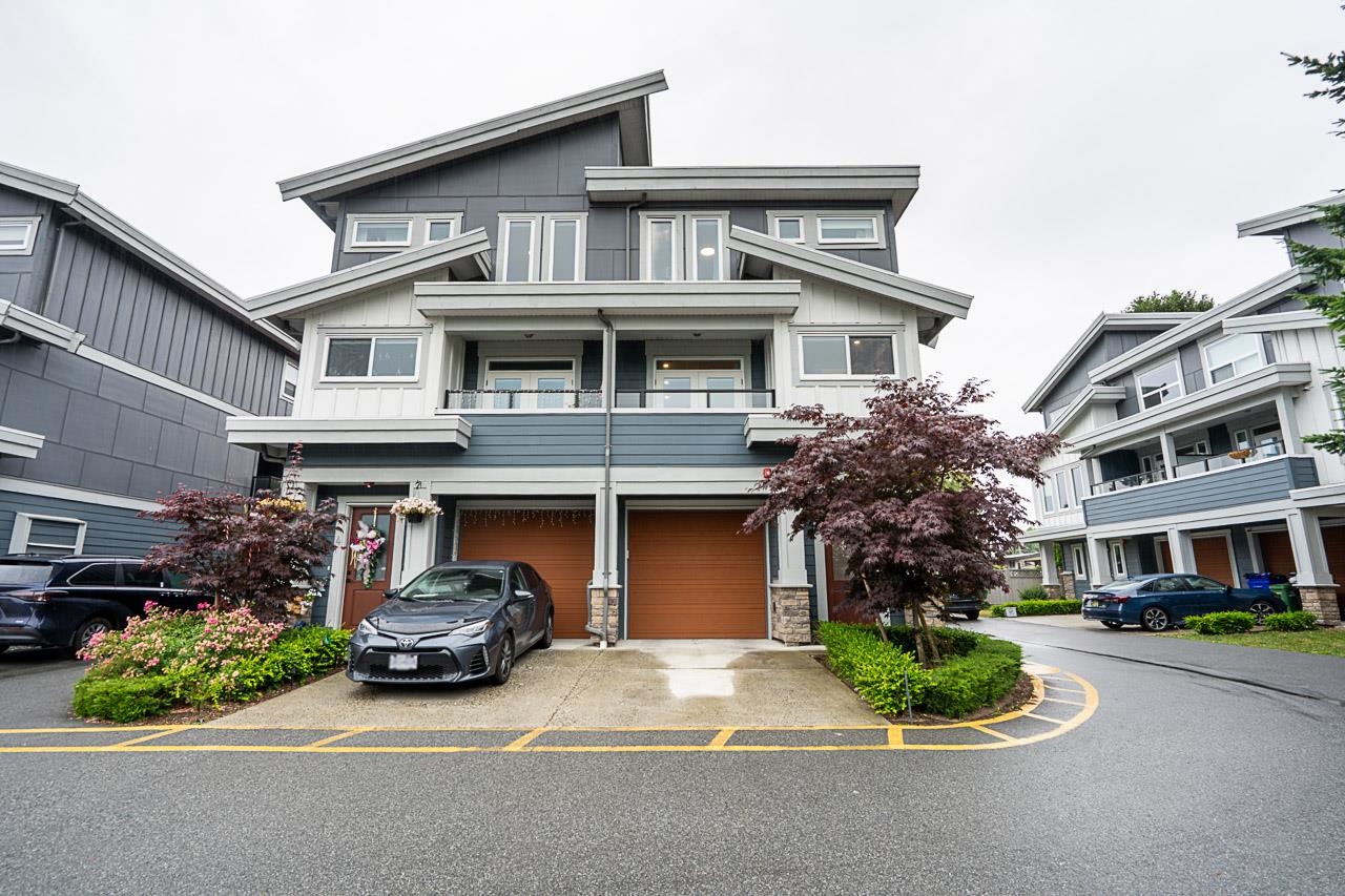 5 46545 BROOKS AVENUE, R3160531, BC,