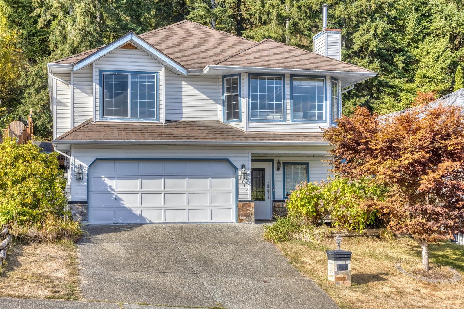 1465 BLACKWATER PLACE, Coquitlam BC V3E 2R5, R3160538, BC,