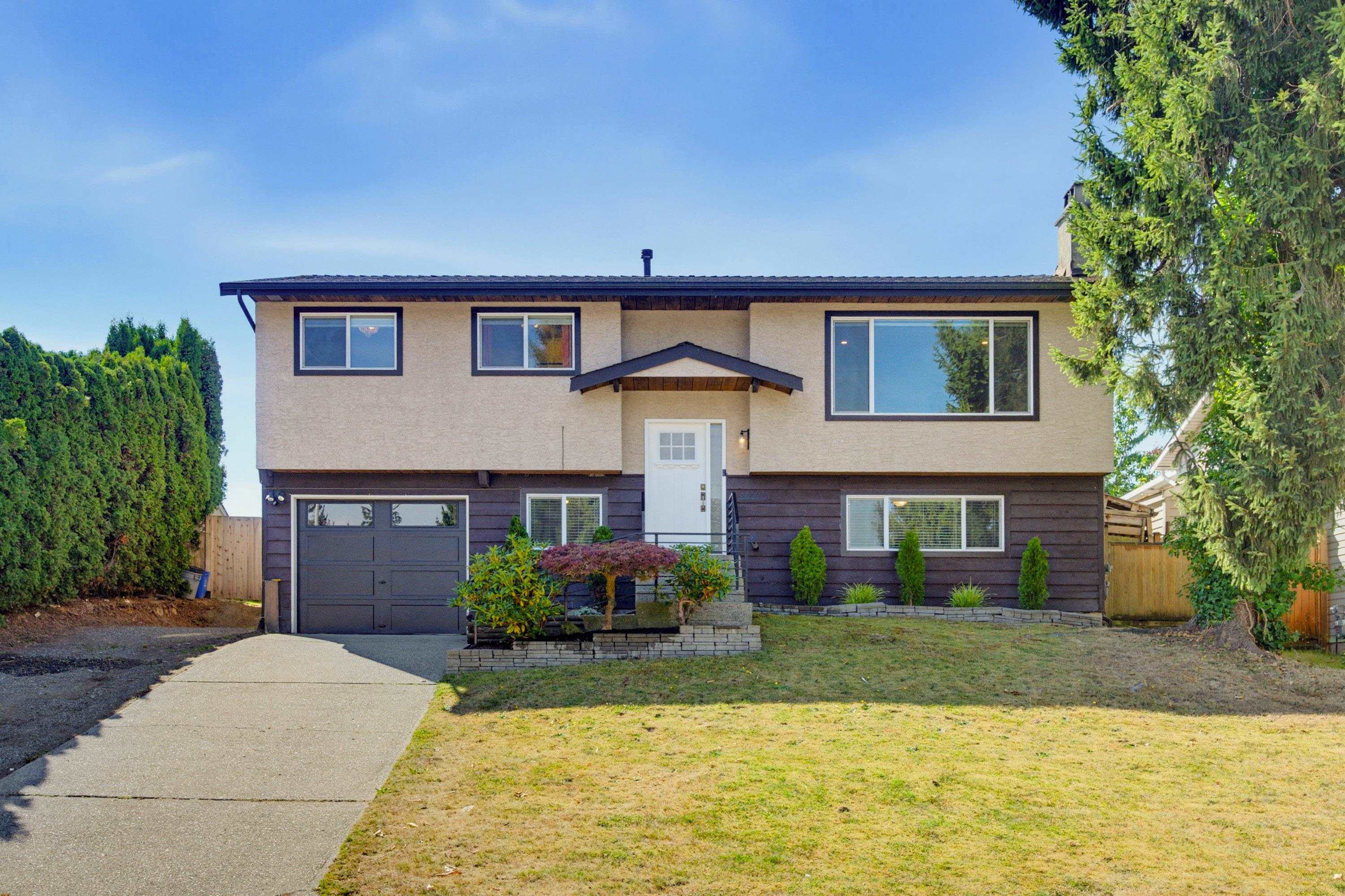 26866 32A AVENUE, Langley BC V4W 3G4, R3160539, BC,