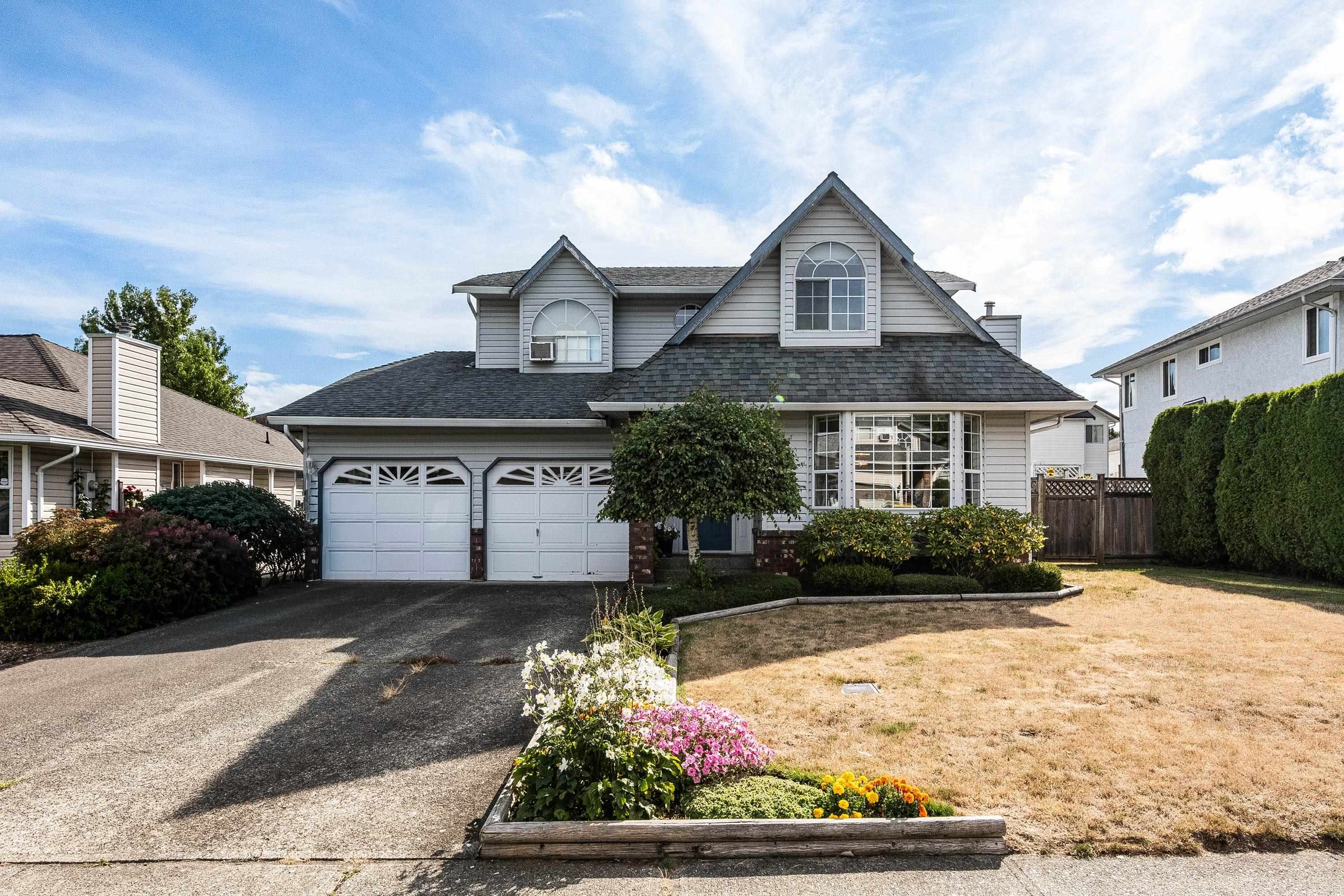3524 ASHCROFT DRIVE, Abbotsford BC V2T 5B4, R3160542, BC,