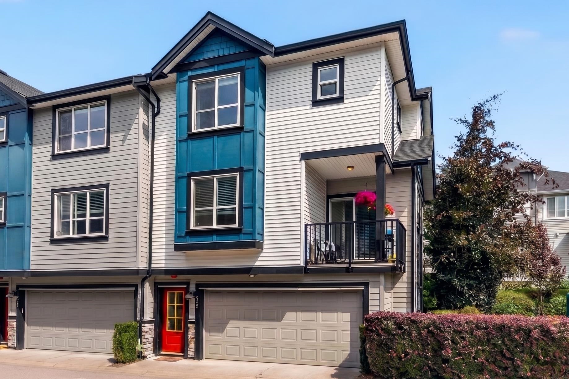 23 20856 76 AVENUE, R3160547, BC,