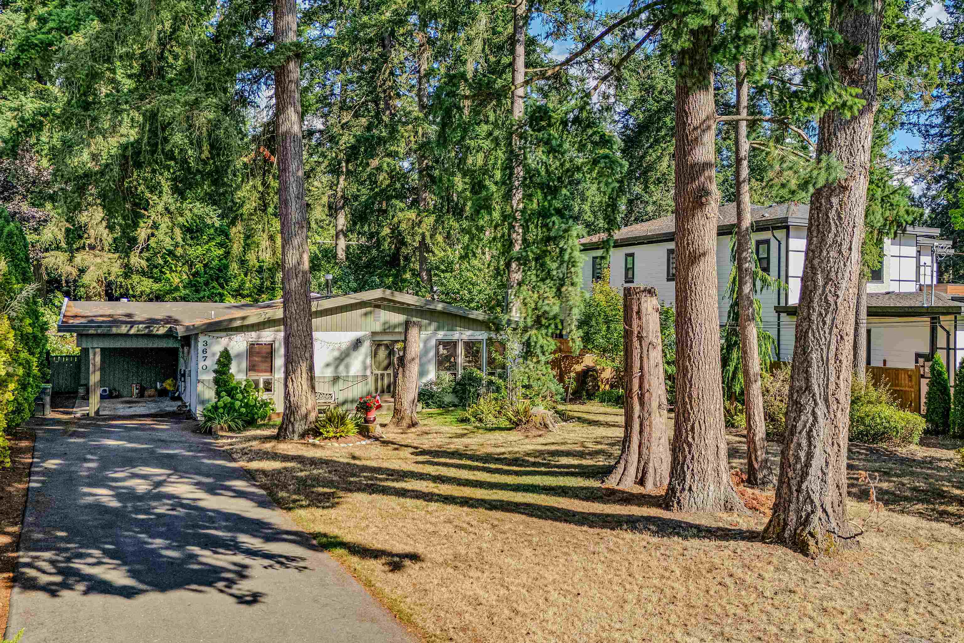 3670 207B STREET, Langley BC V3A 2G4, R3160548, BC,
