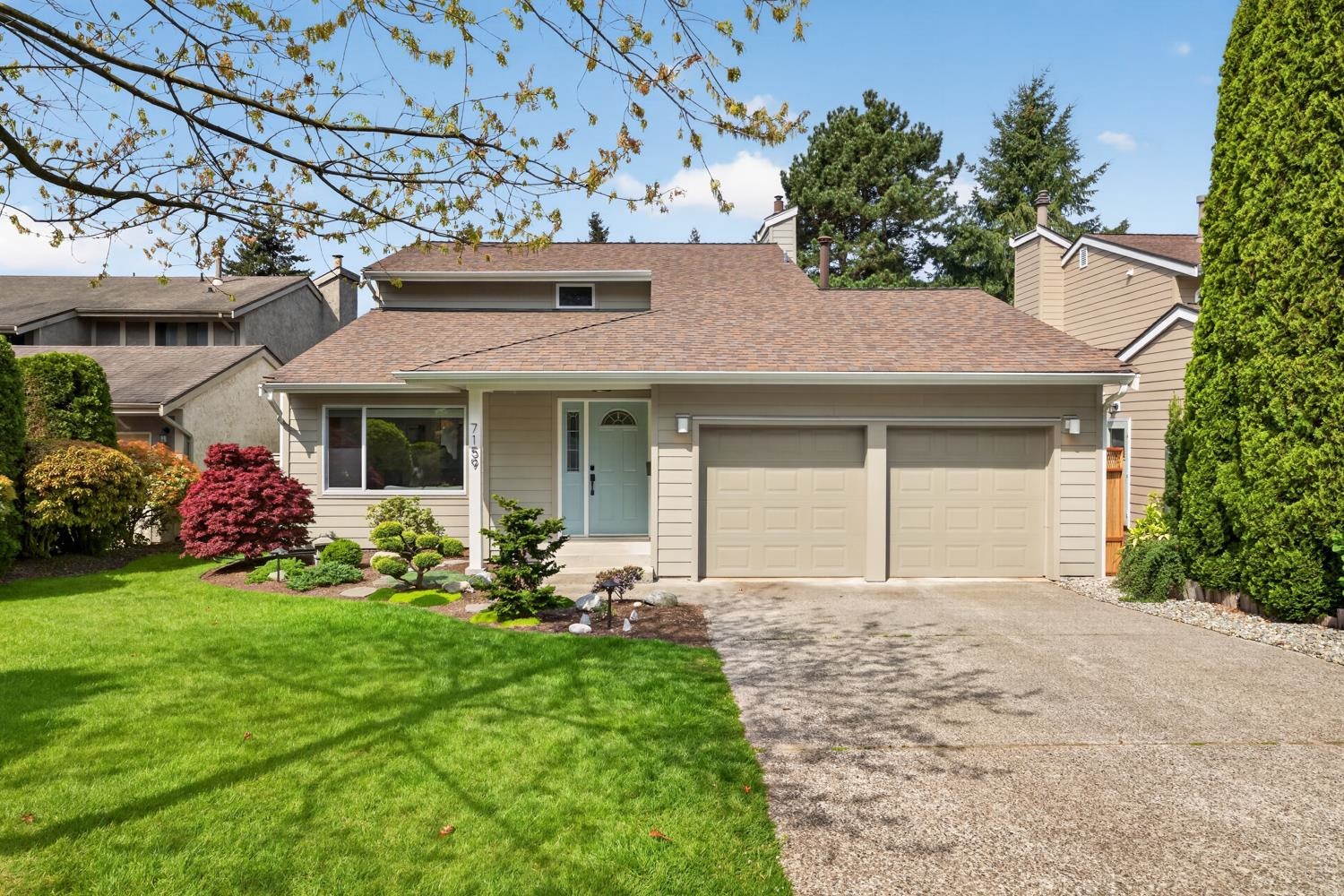 7159 YORK CRESCENT, Delta BC V4E 2W8, R3160553, BC,