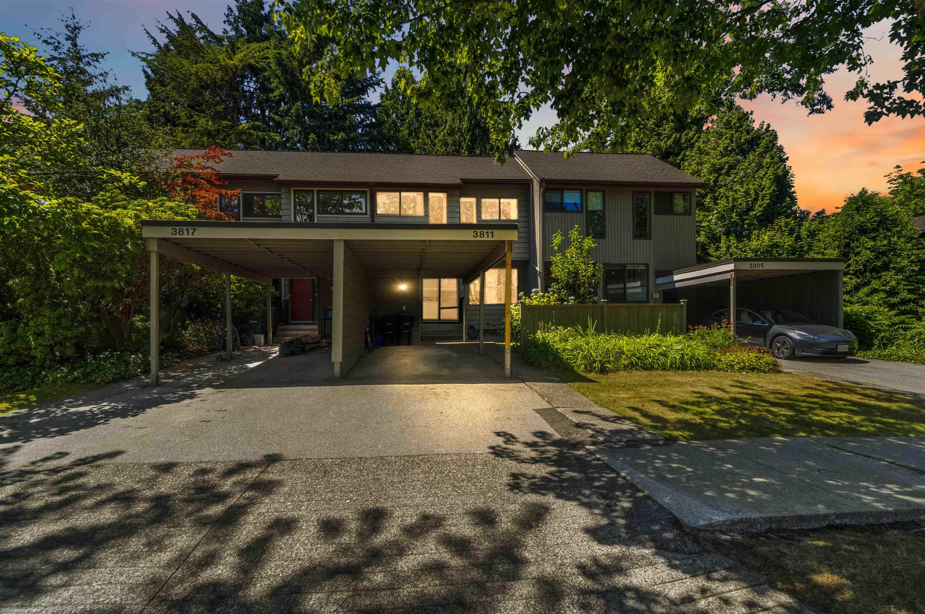 3811 GARDEN GROVE DRIVE, Burnaby BC V5G 4A6, R3160563, BC,