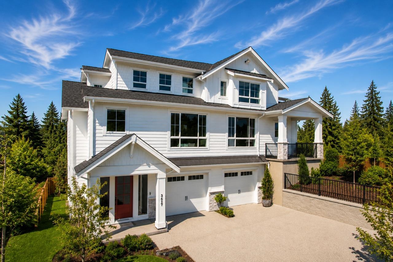 3417 GALLOWAY AVENUE, Coquitlam BC V3E 0M8, R3160566, BC,