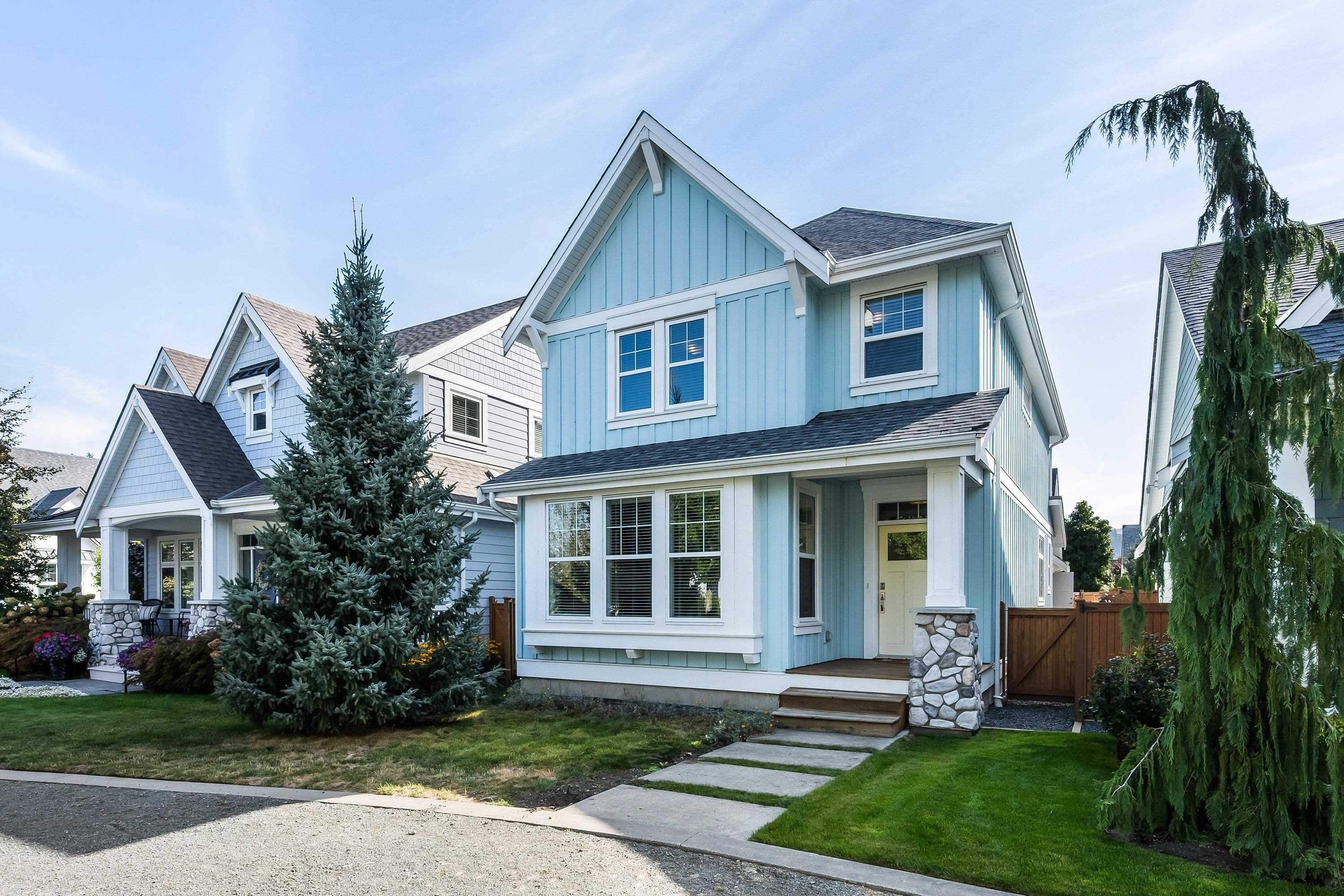 5369 KOKANEE LANE, Chilliwack BC V2R 0Z5, R3160570, BC,
