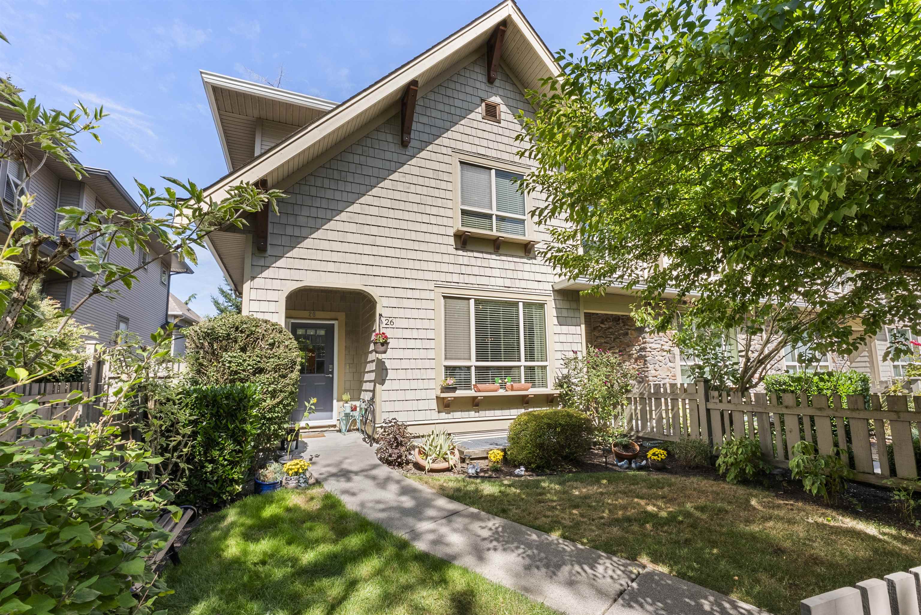 26 2738 158 STREET, R3160571, BC,