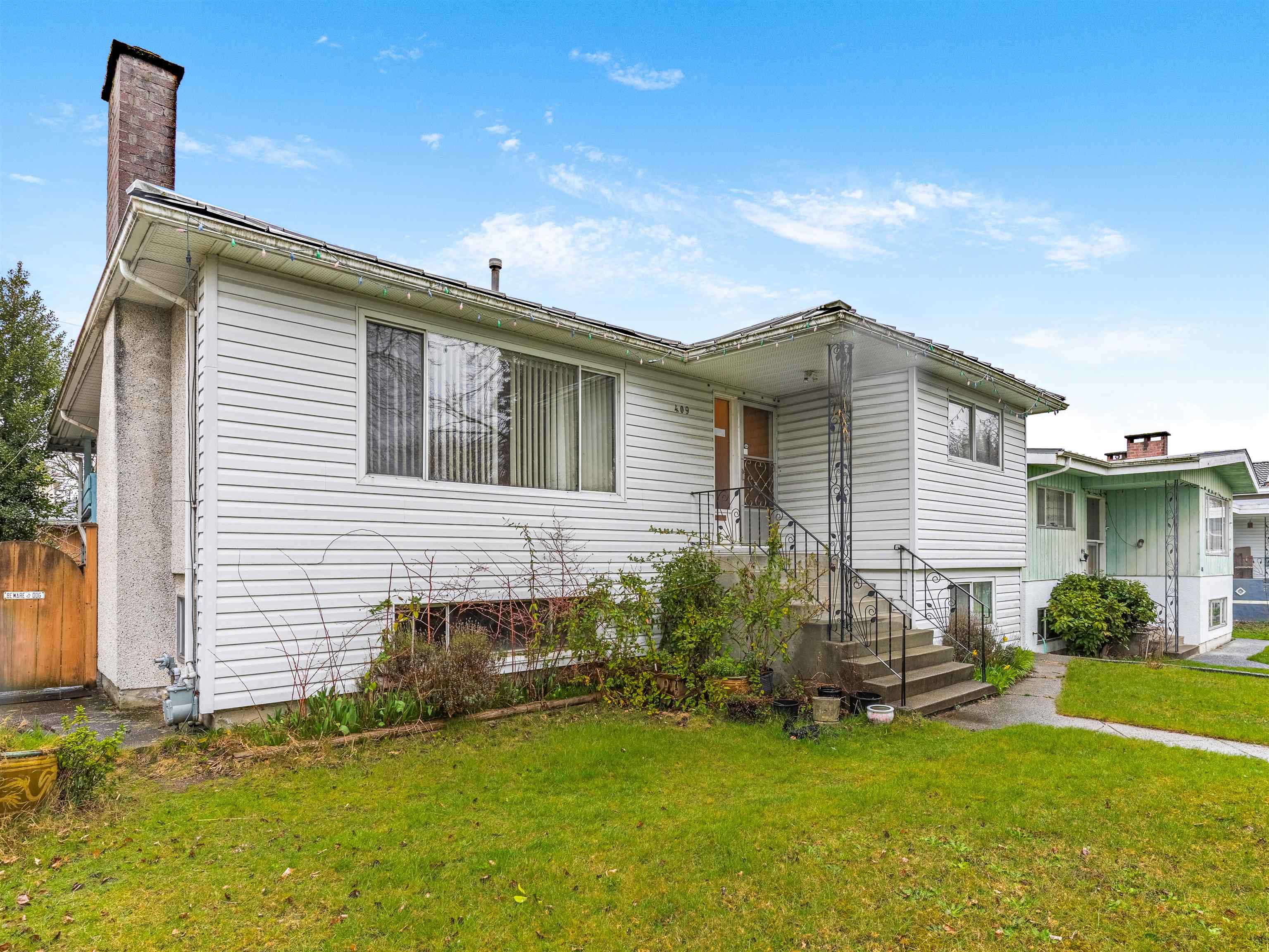 409 E 63RD AVENUE, Vancouver BC V5X 2K1, R3160575, BC,