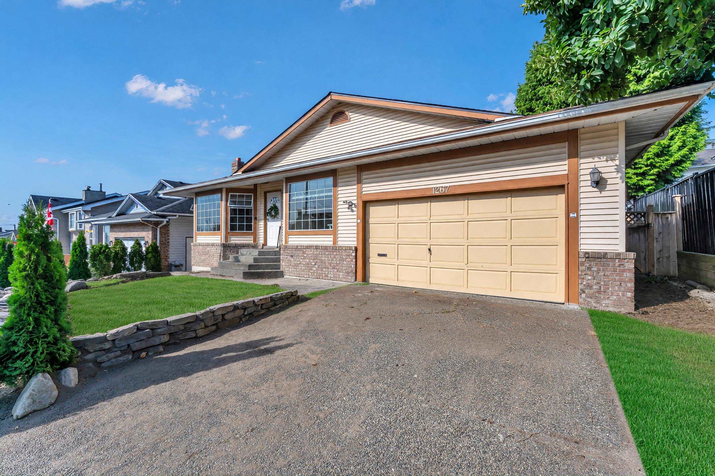 1267 FINLAY STREET, White Rock BC V4B 5H6, R3160596, BC,